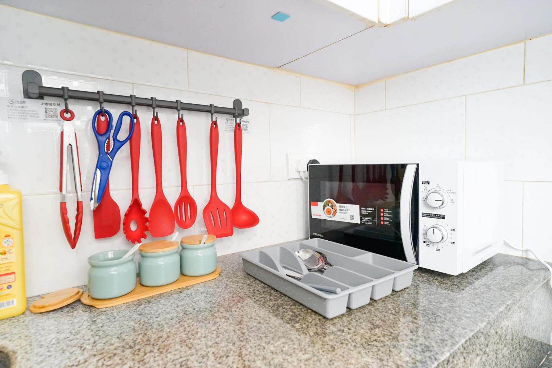 Student Accommodation - 294 Hennessy Road