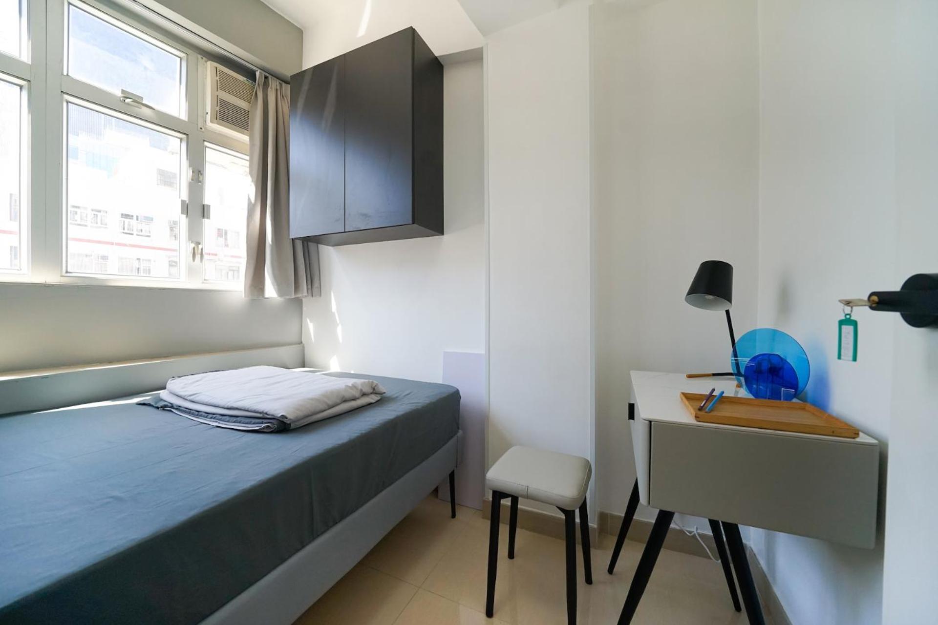 Student Accommodation - 294 Hennessy Road