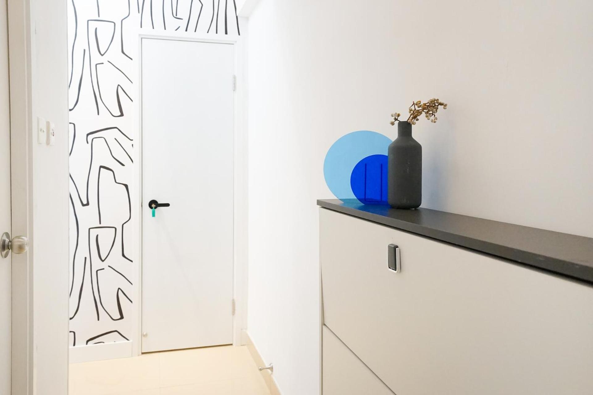 Student Accommodation - 294 Hennessy Road