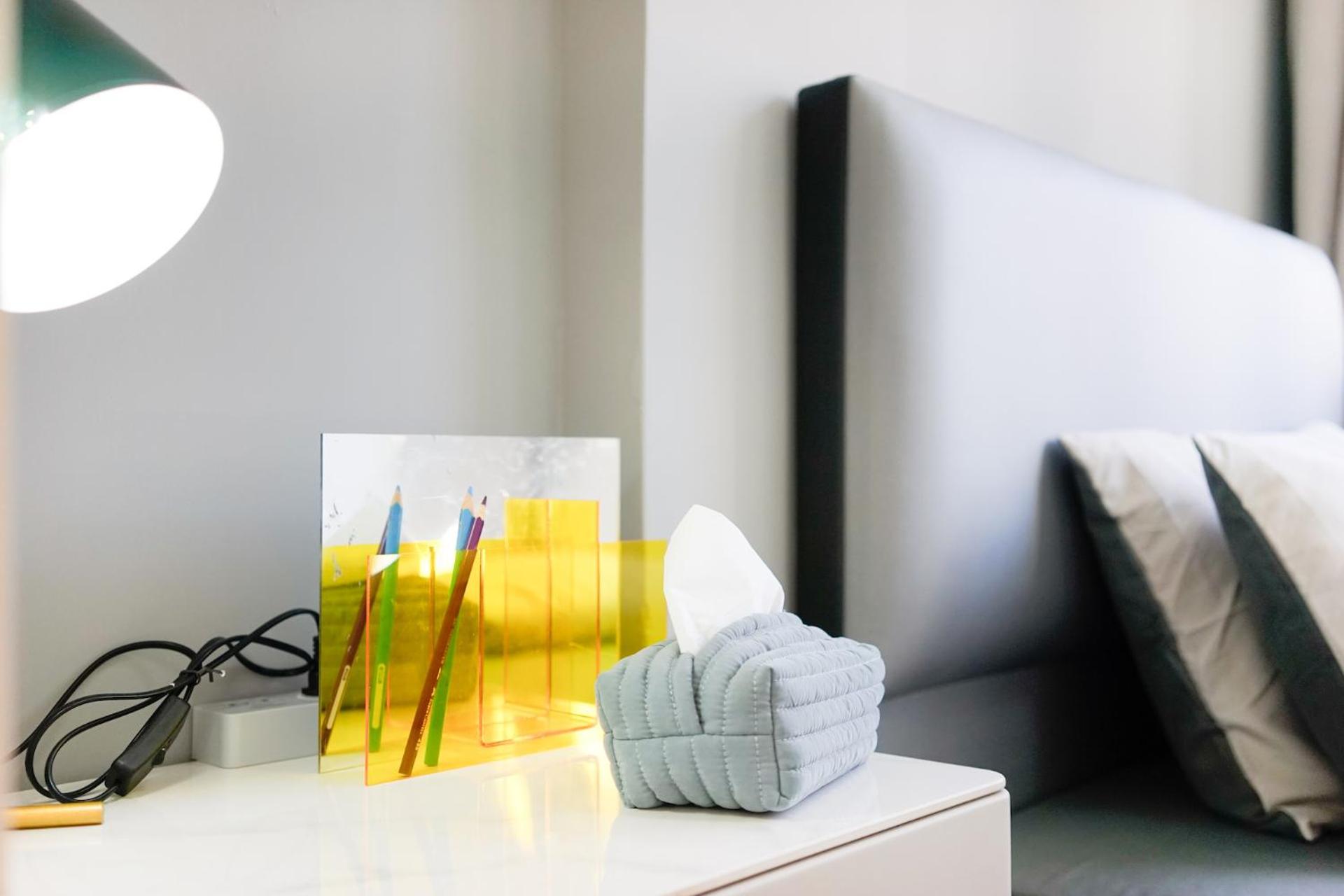 Student Accommodation - 294 Hennessy Road