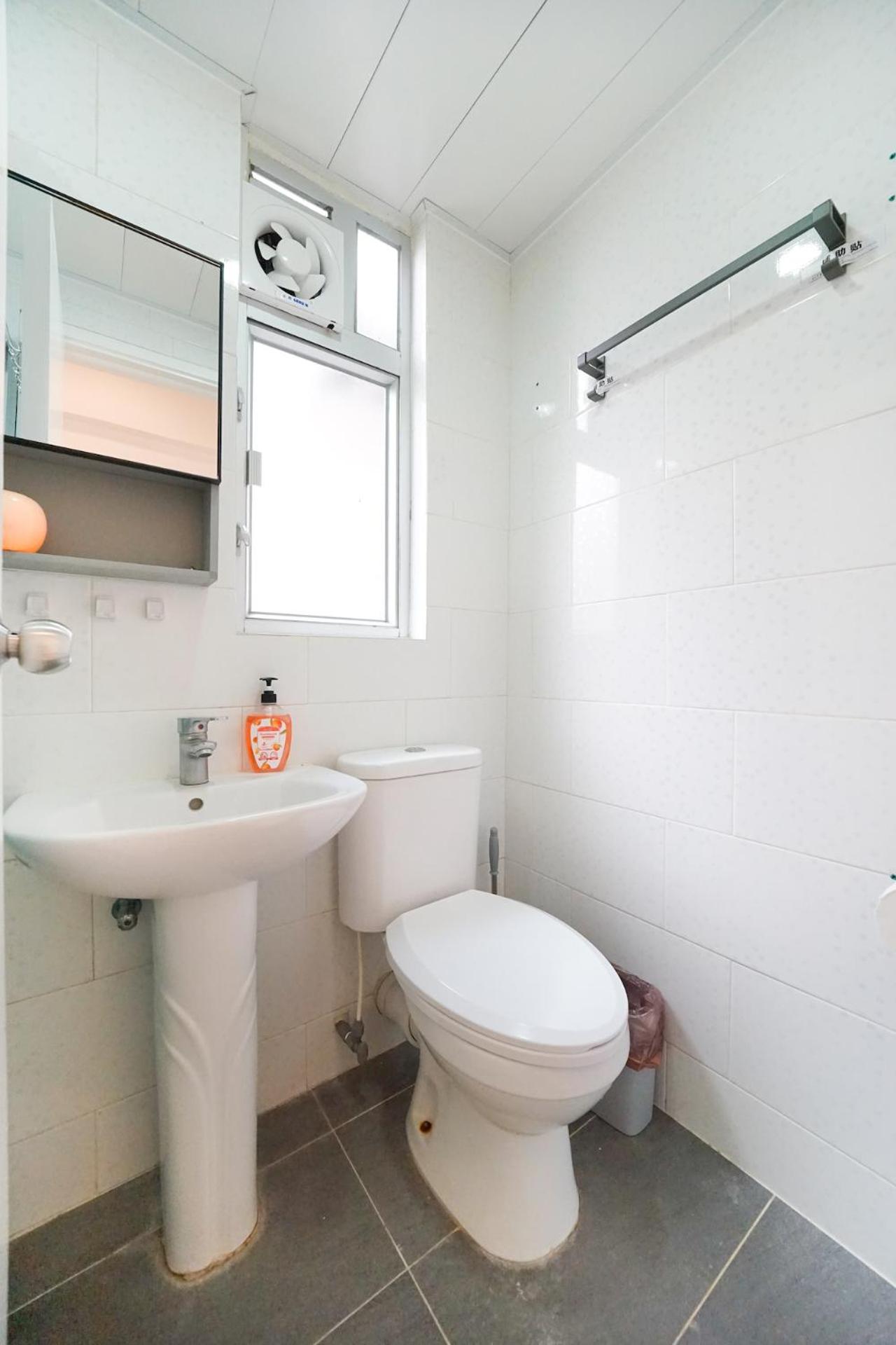Student Accommodation - 294 Hennessy Road