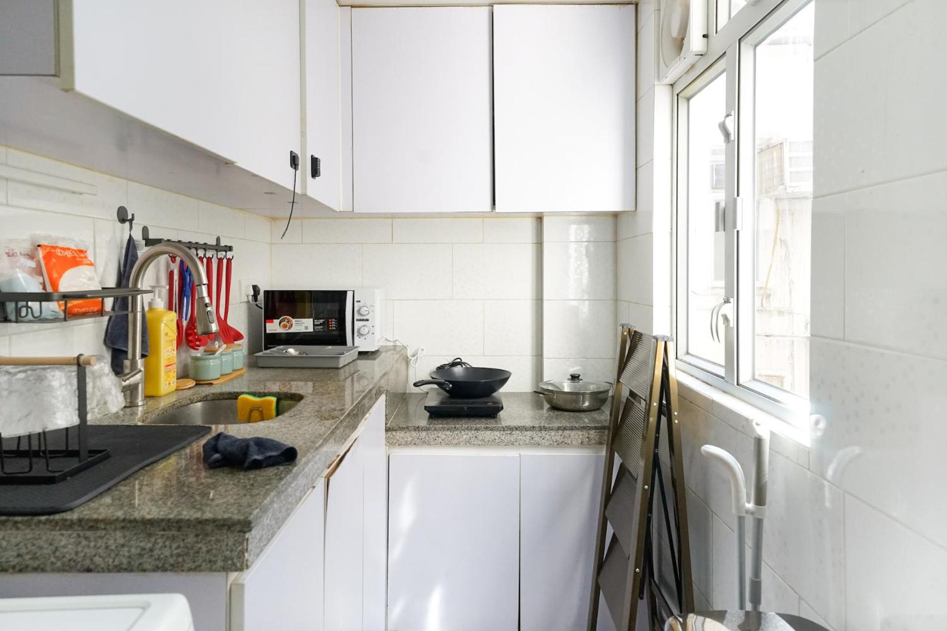 Student Accommodation - 294 Hennessy Road