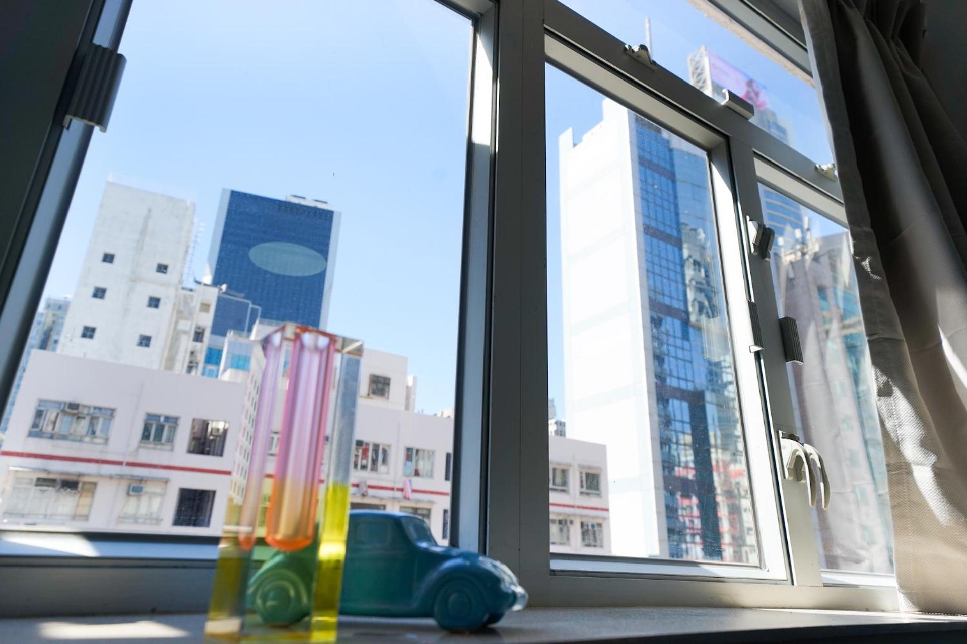 Student Accommodation - 294 Hennessy Road
