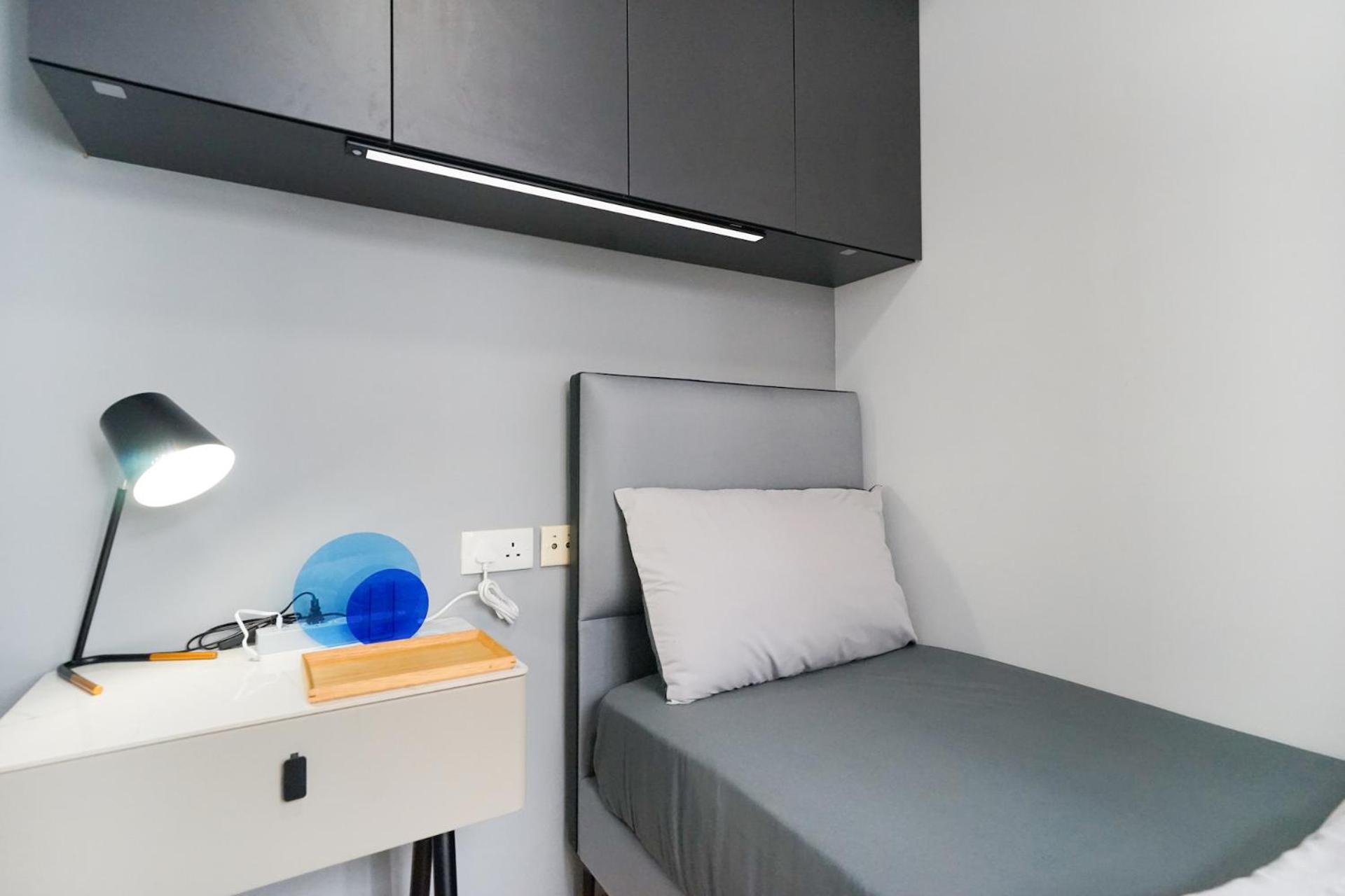 Student Accommodation - 294 Hennessy Road