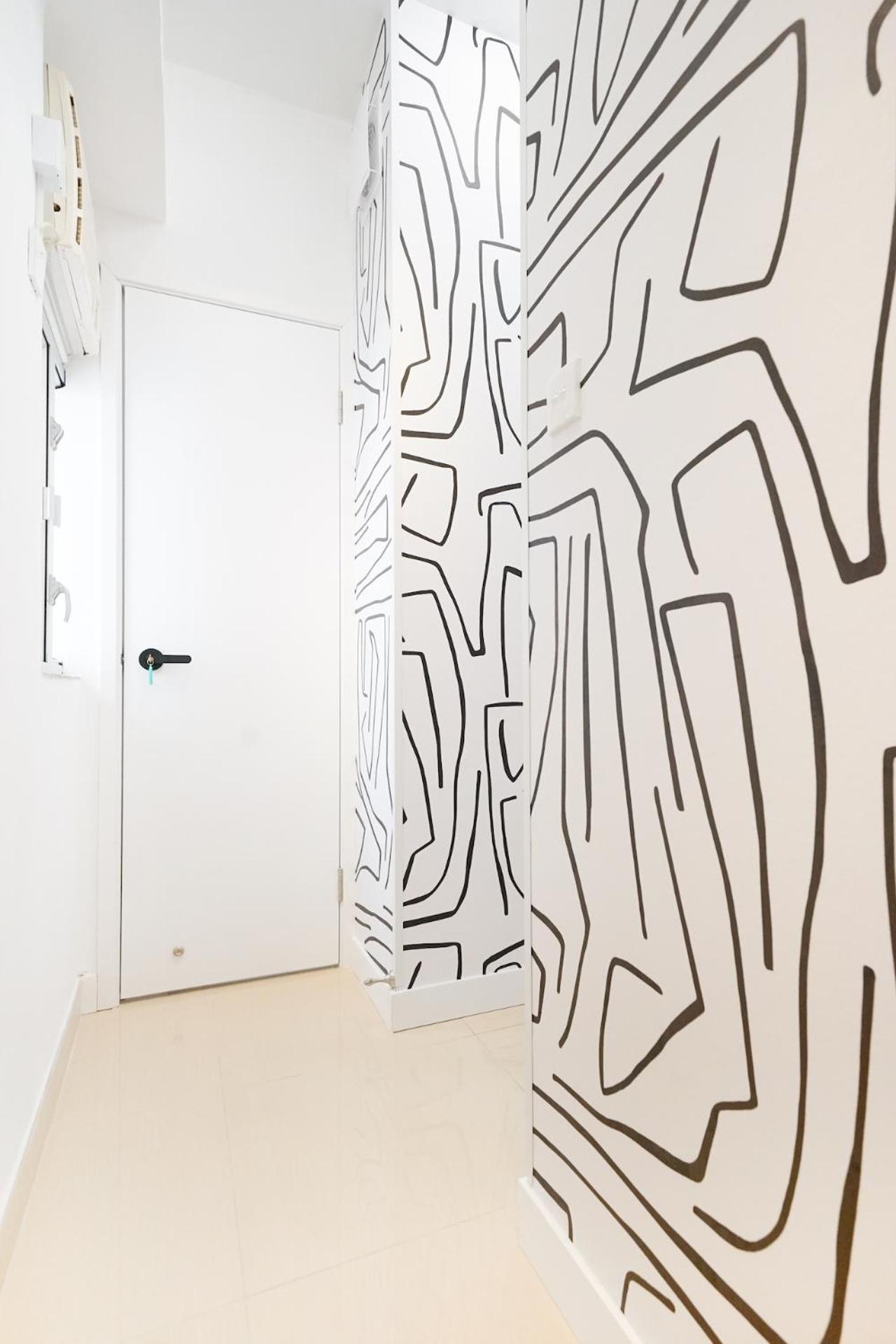 Student Accommodation - 294 Hennessy Road