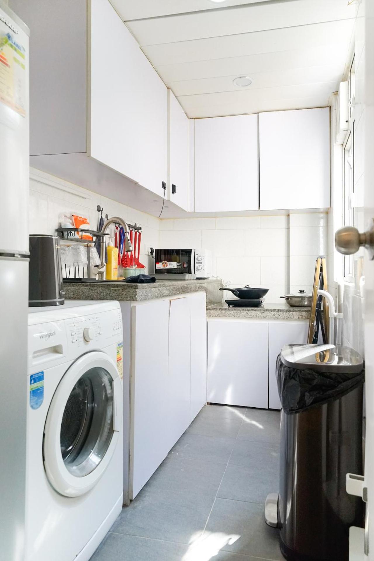 Student Accommodation - 294 Hennessy Road