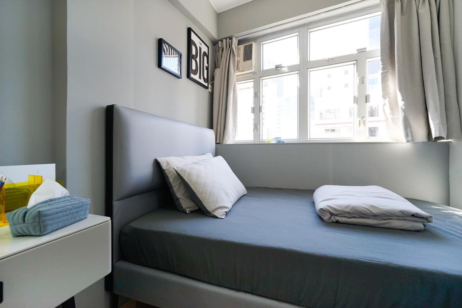Student Accommodation - 294 Hennessy Road