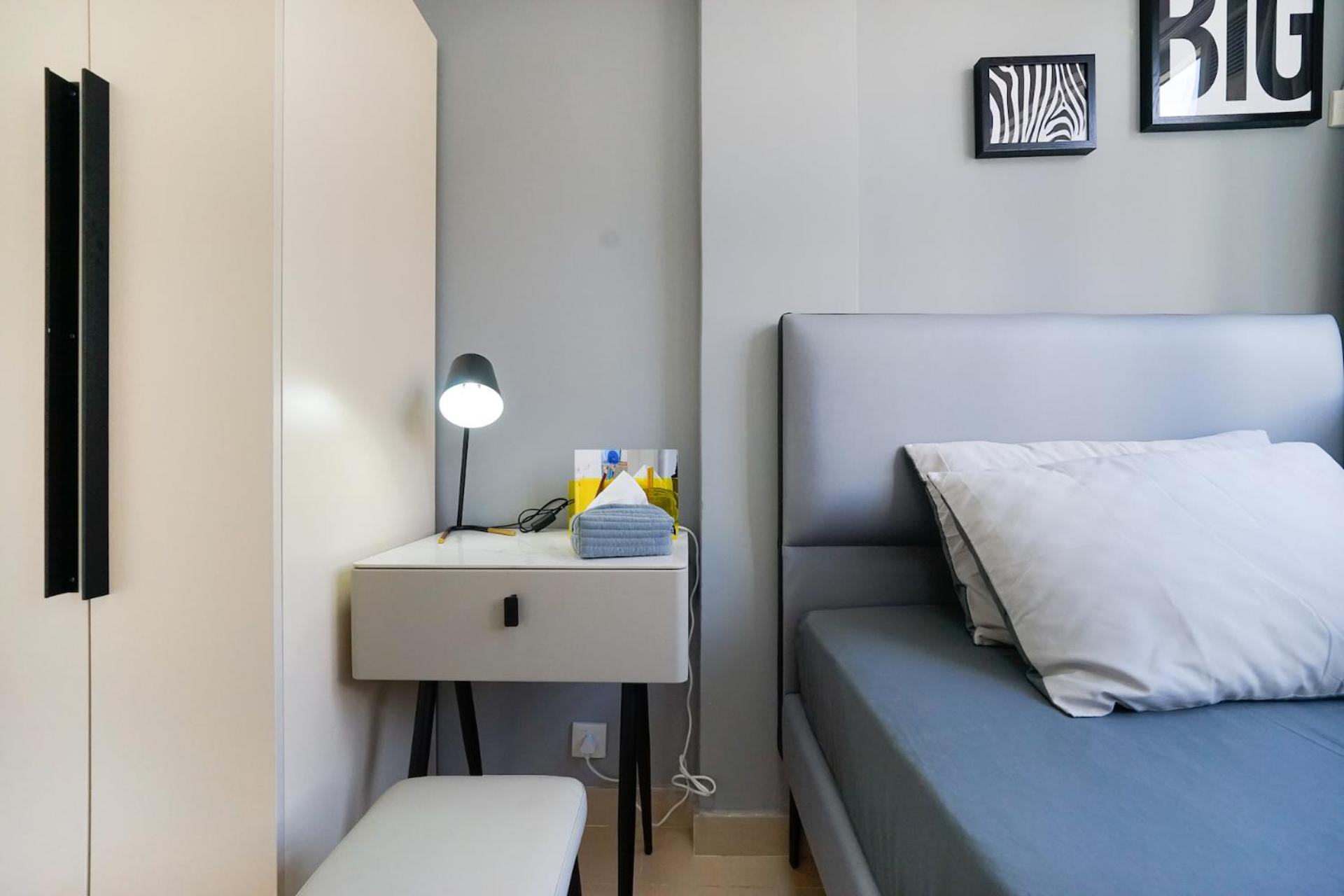Student Accommodation - 294 Hennessy Road