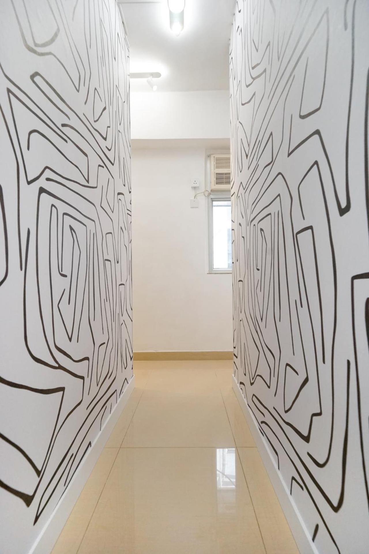 Student Accommodation - 294 Hennessy Road