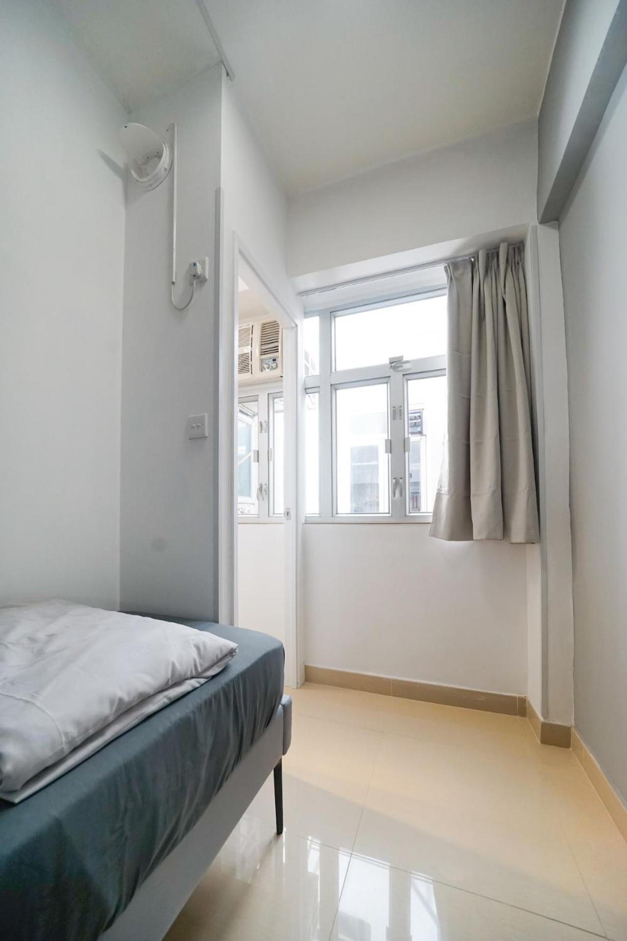 Student Accommodation - 294 Hennessy Road