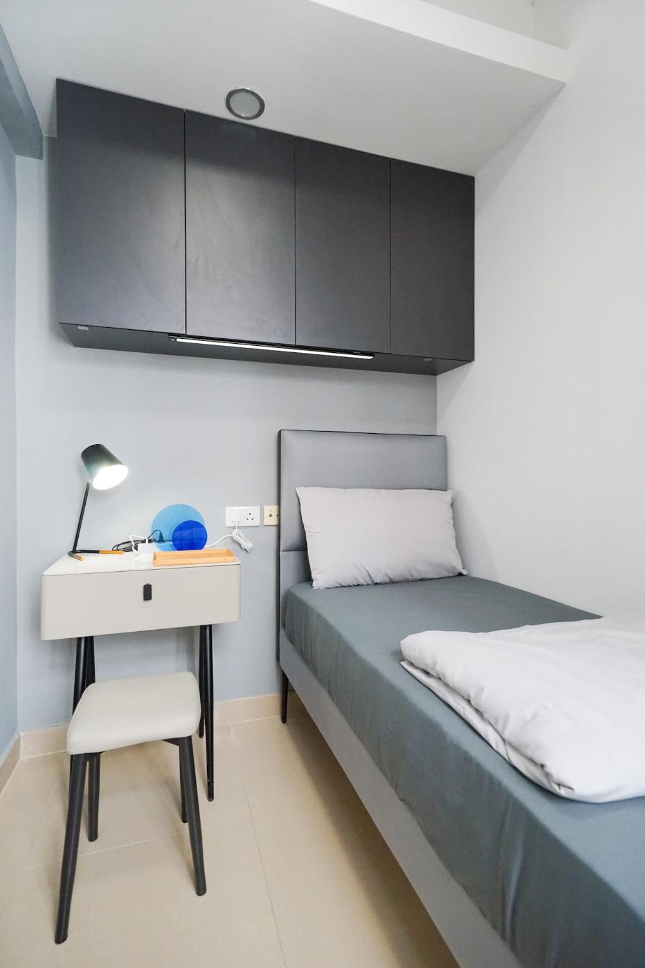 Student Accommodation - 294 Hennessy Road