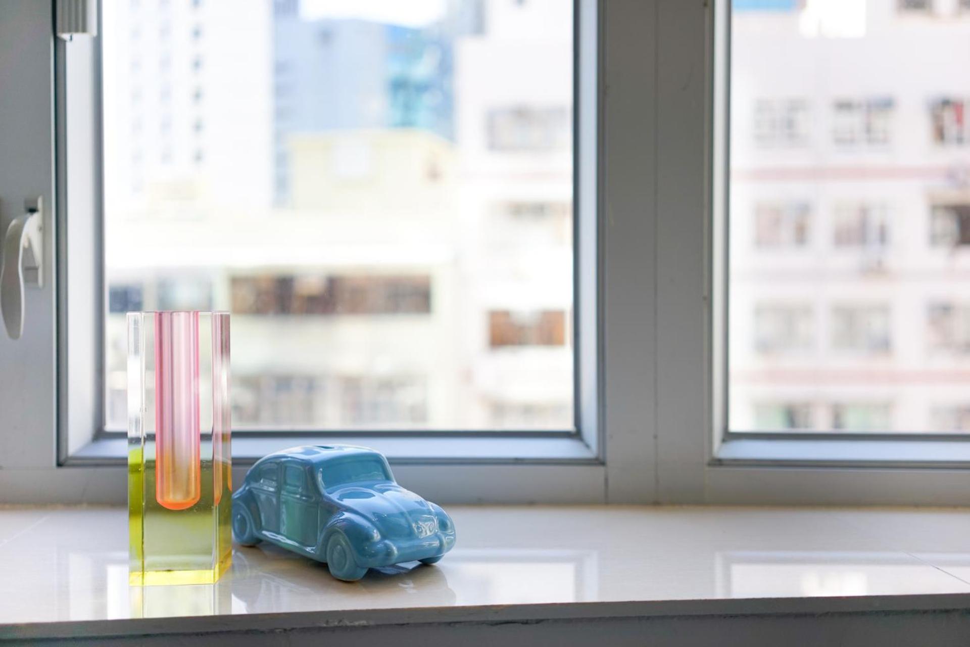 Student Accommodation - 294 Hennessy Road