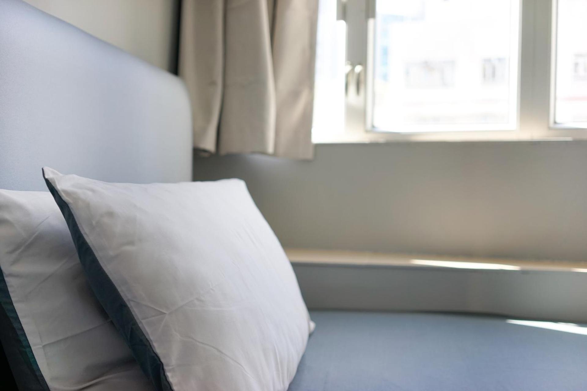 Student Accommodation - 294 Hennessy Road