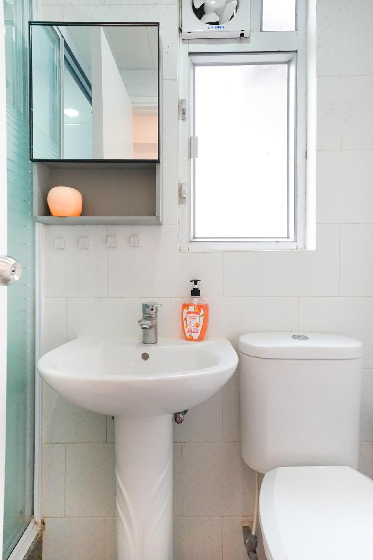 Student Accommodation - 294 Hennessy Road