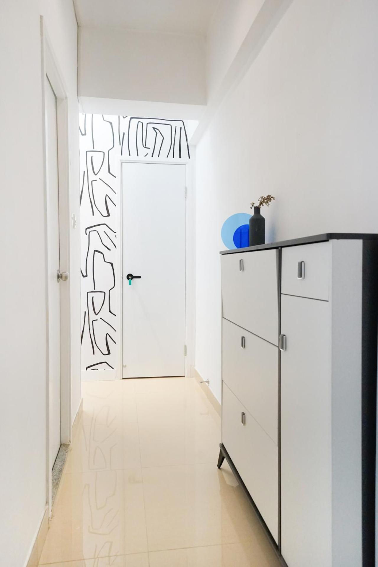 Student Accommodation - 294 Hennessy Road