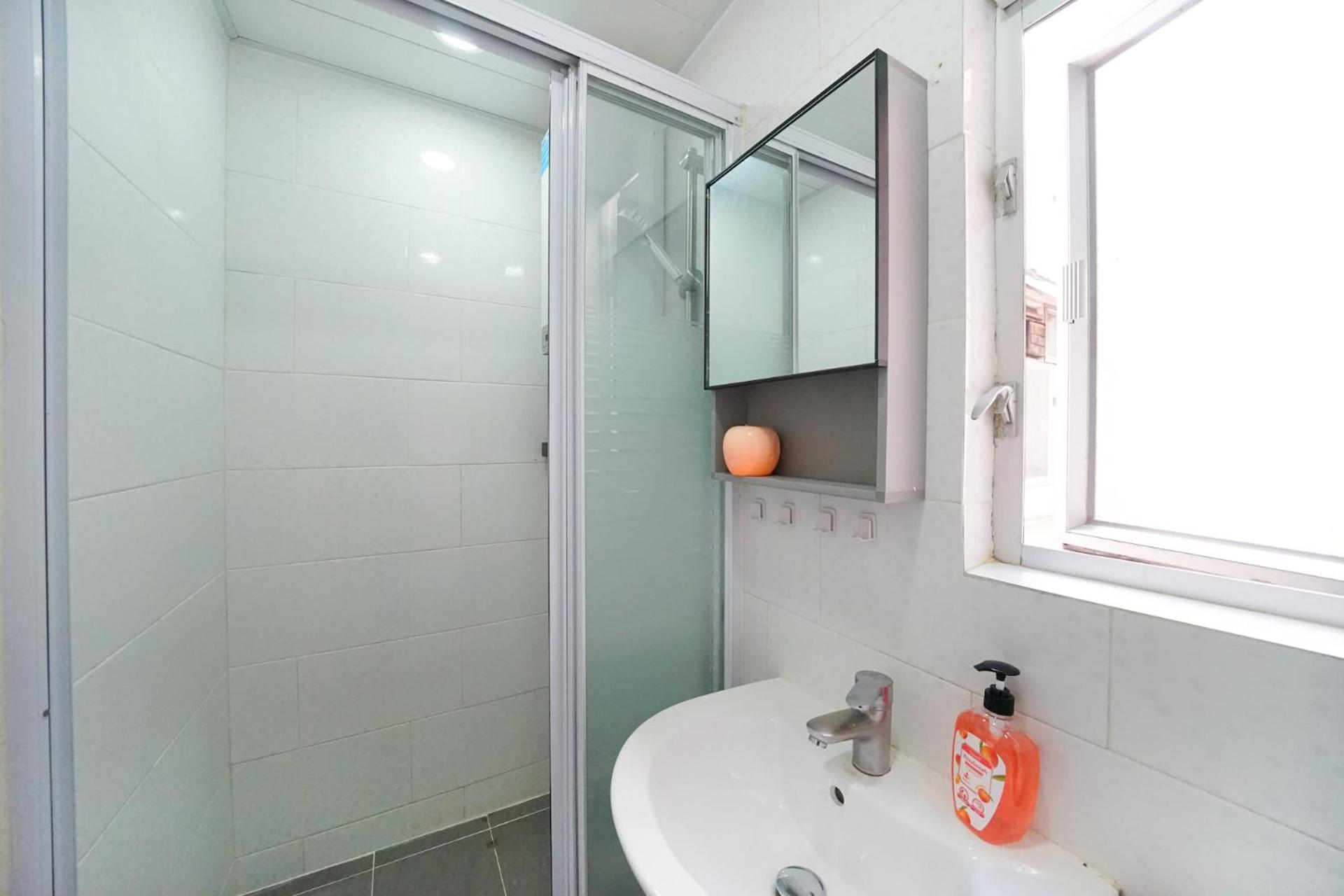 Student Accommodation - 294 Hennessy Road