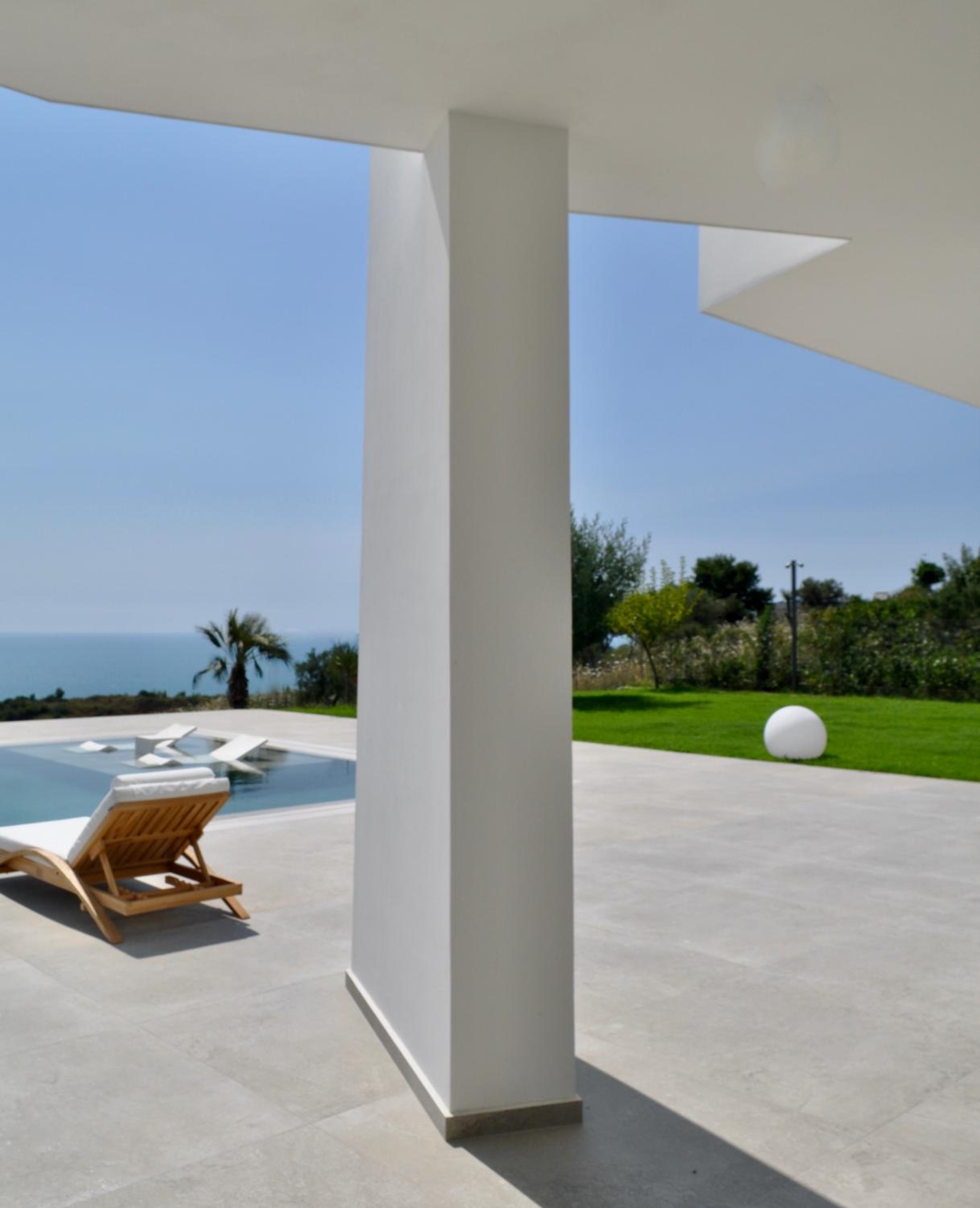 Villa Esmi Durres