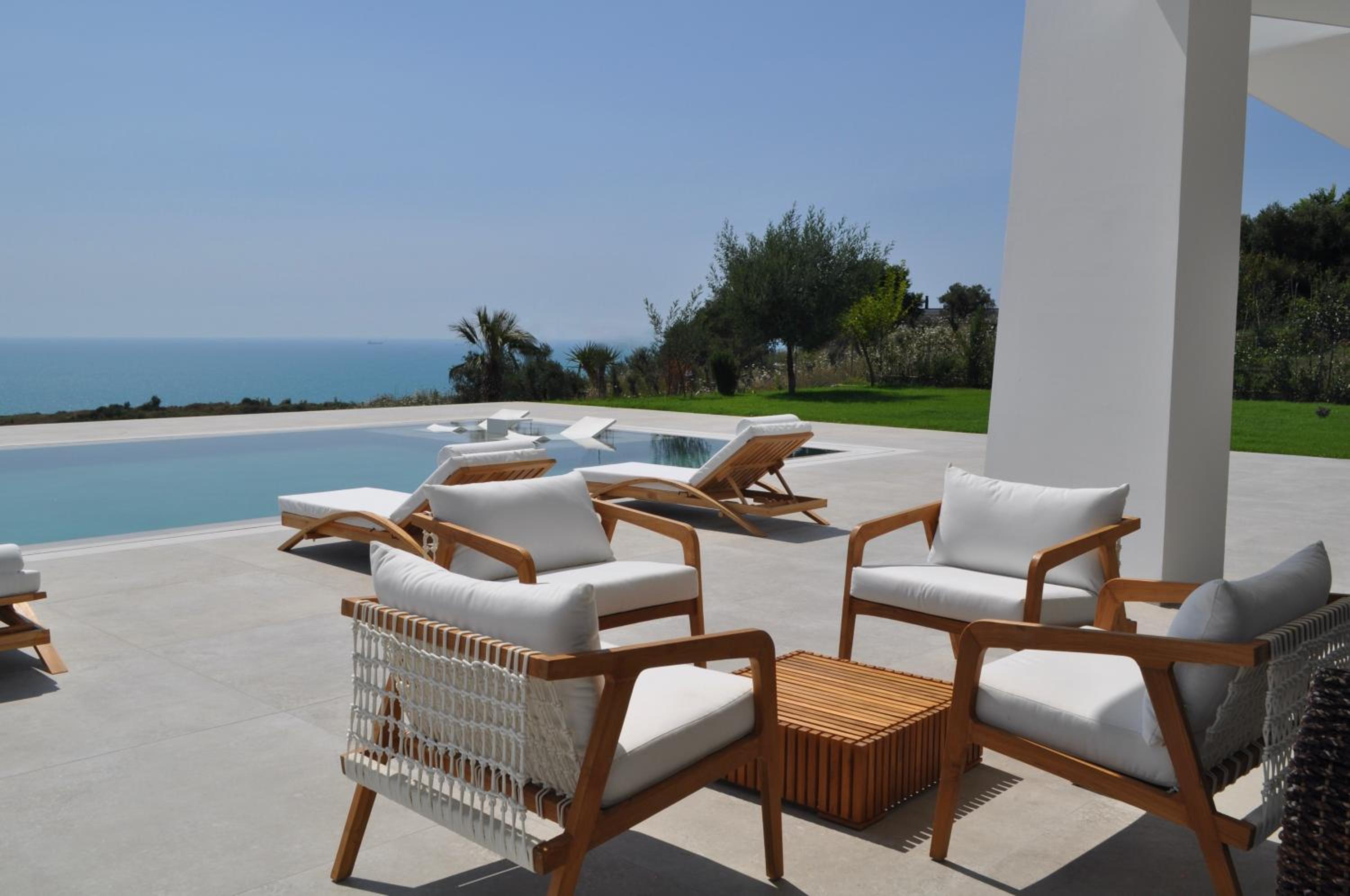 Villa Esmi Durres