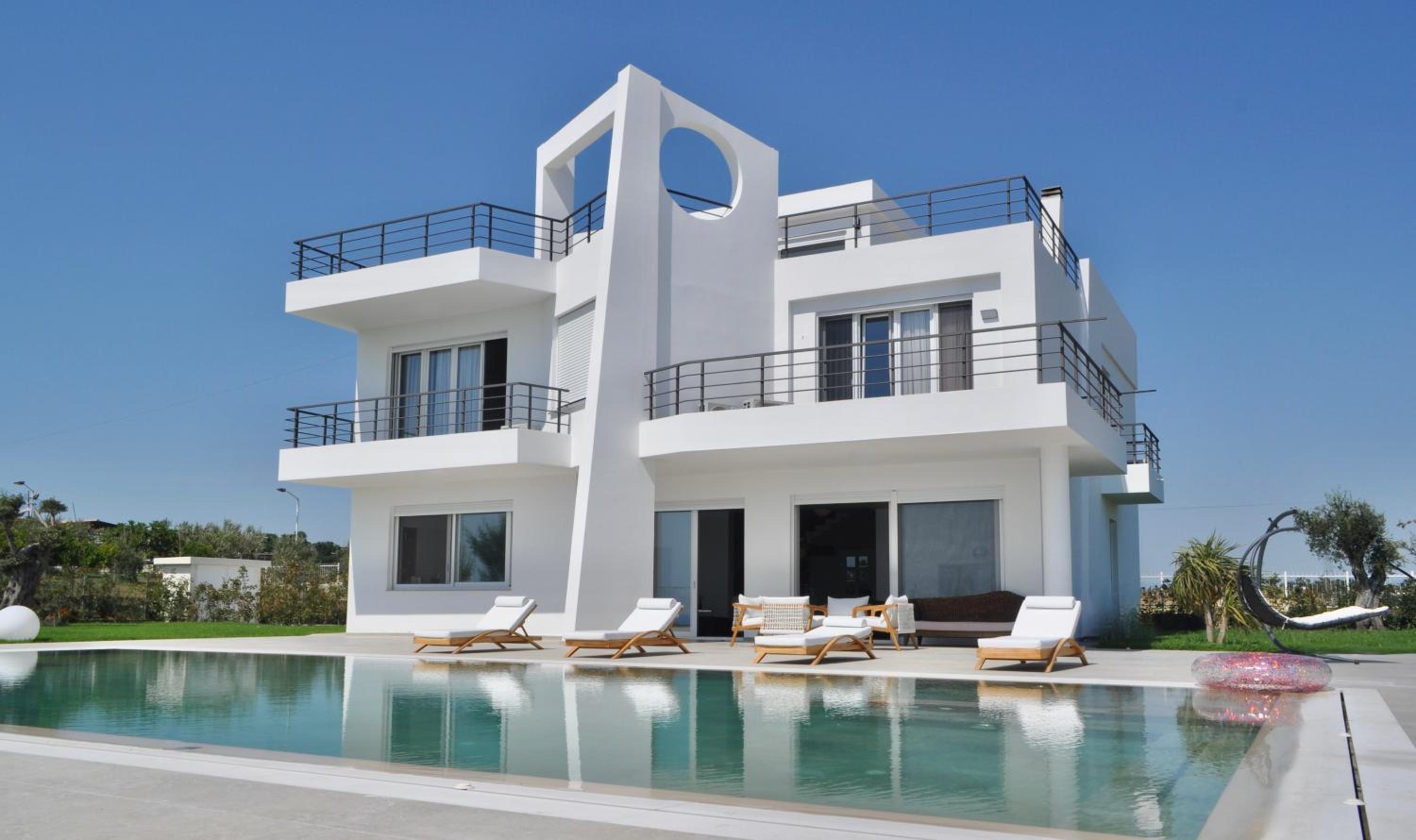Villa Esmi Durres