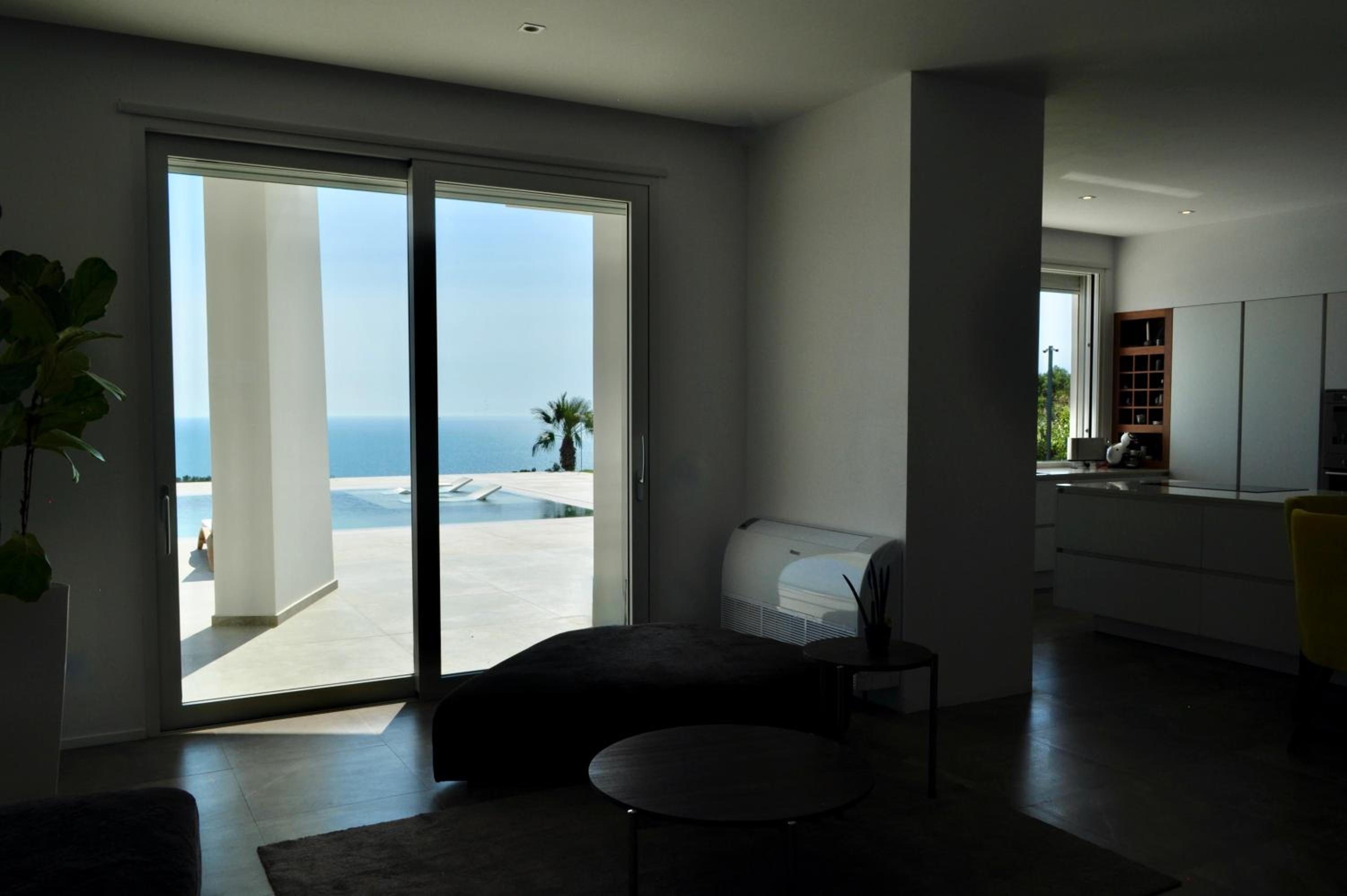 Villa Esmi Durres