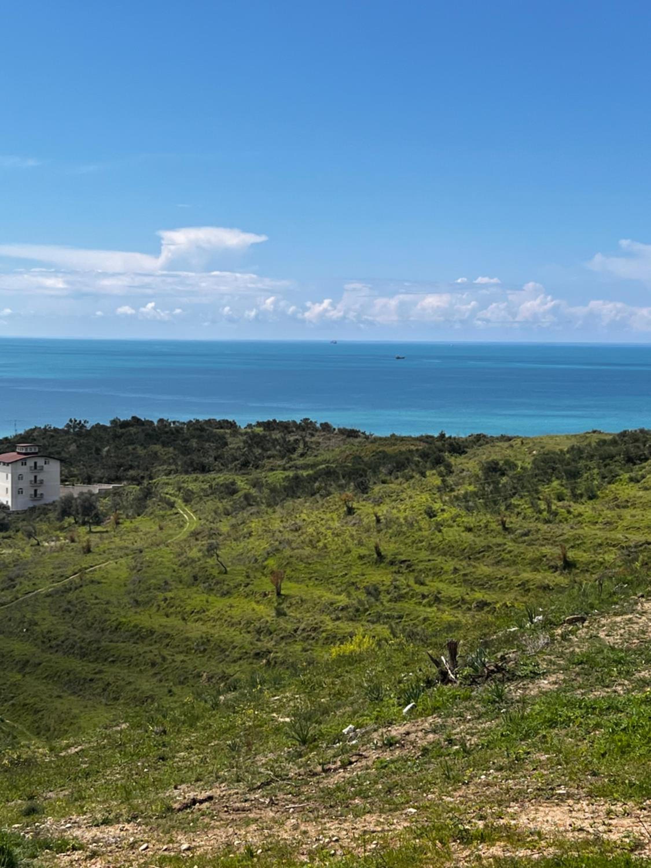 Villa Esmi Durres