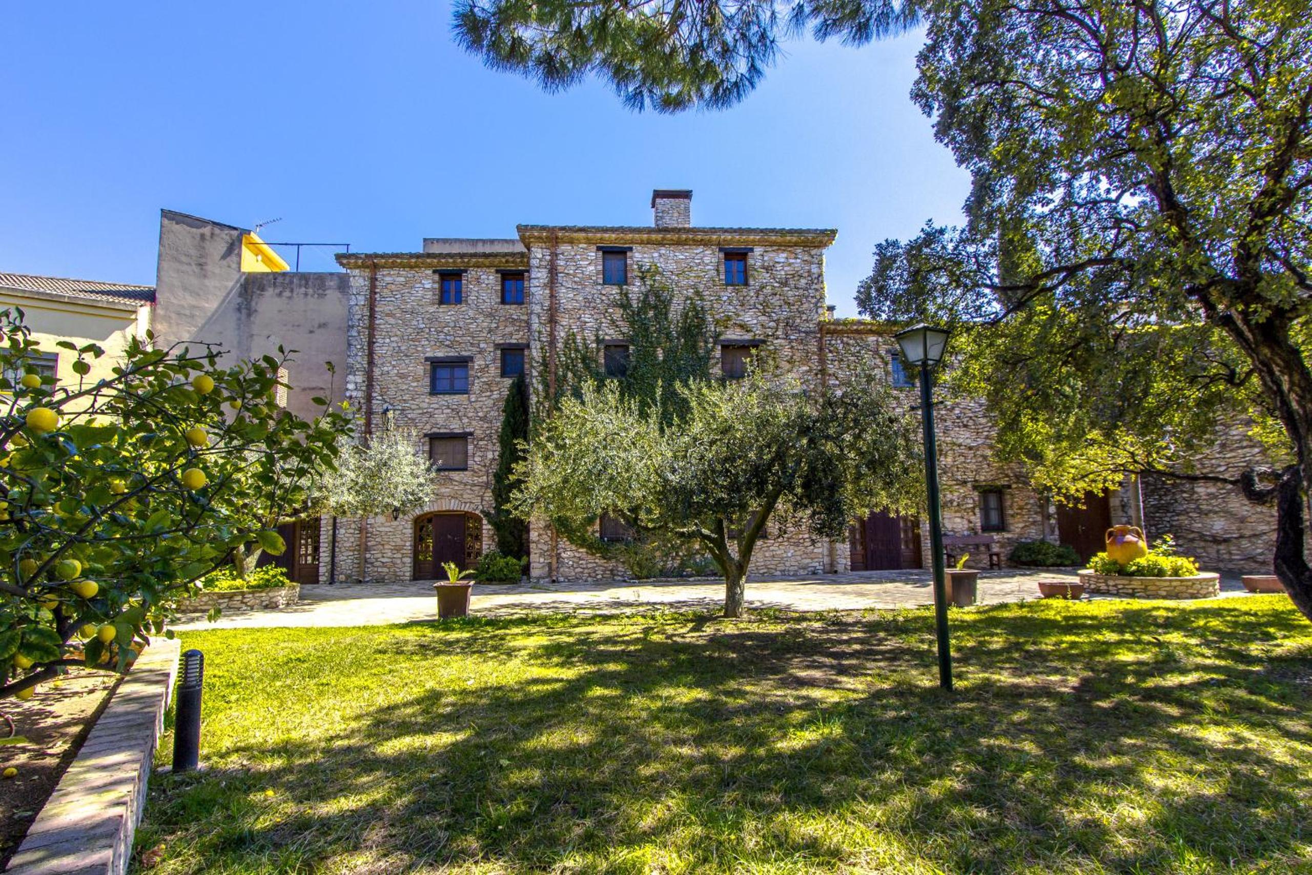 building