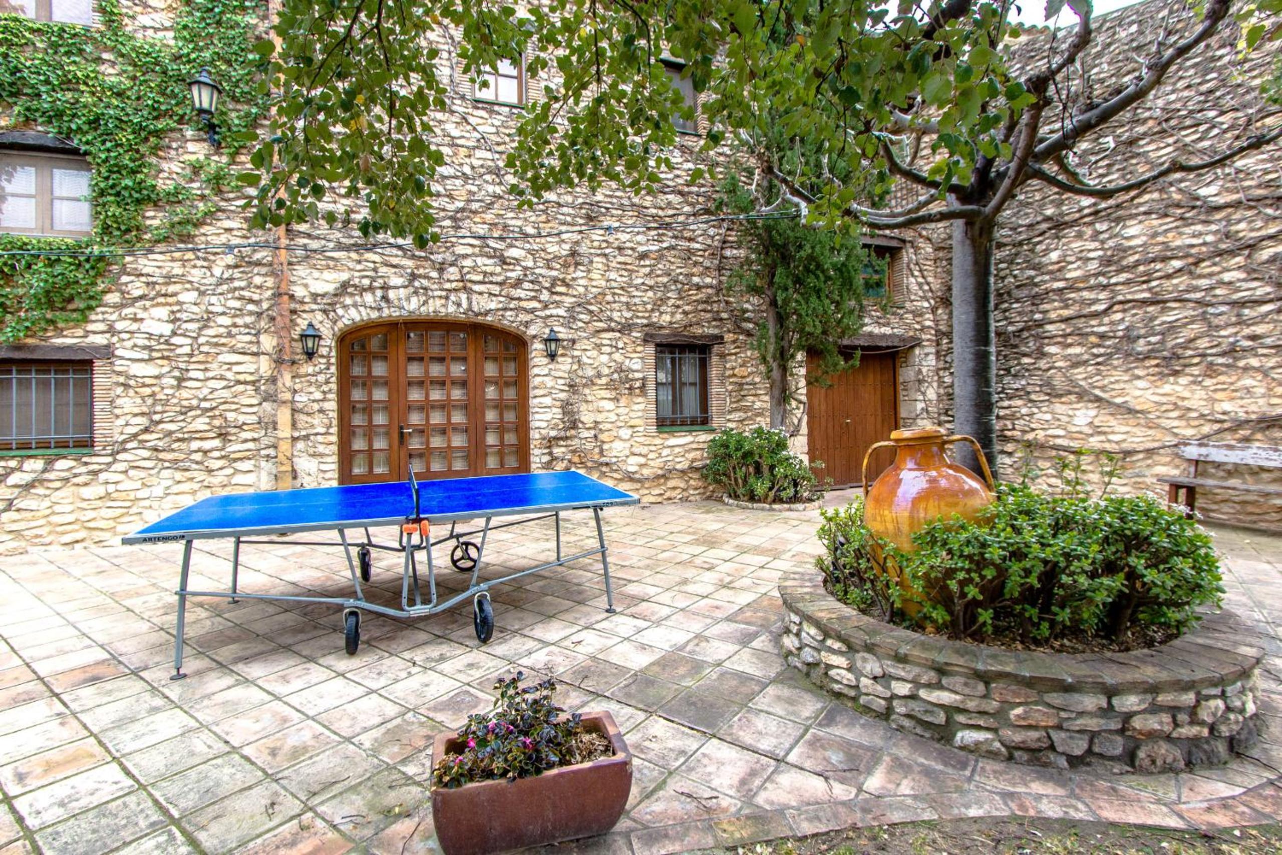 Catalunya Casas Timeless Elegance near Barcelona, 14 min to beach view 4
