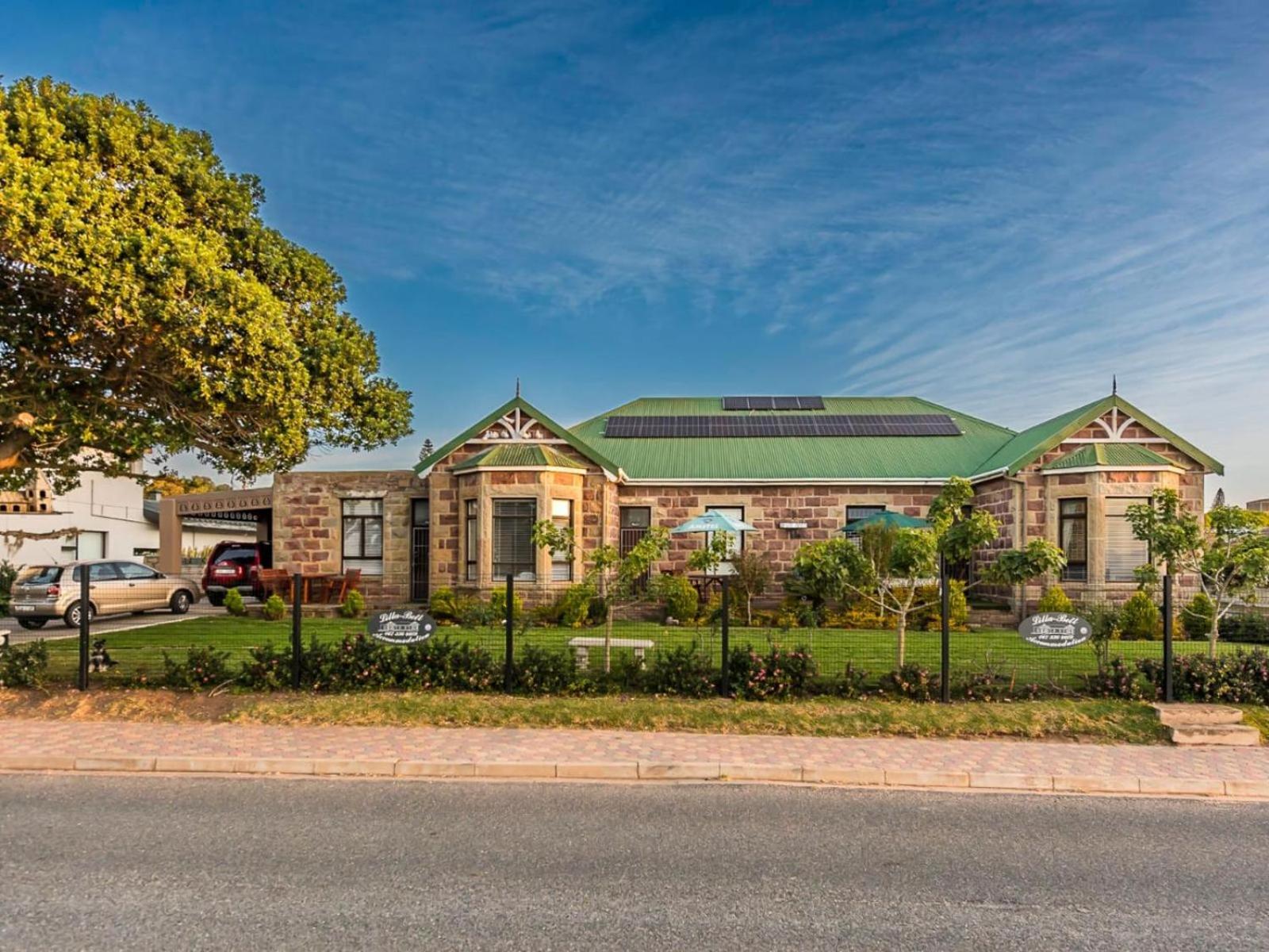 Lilla-Bett Self Catering Mossel Bay