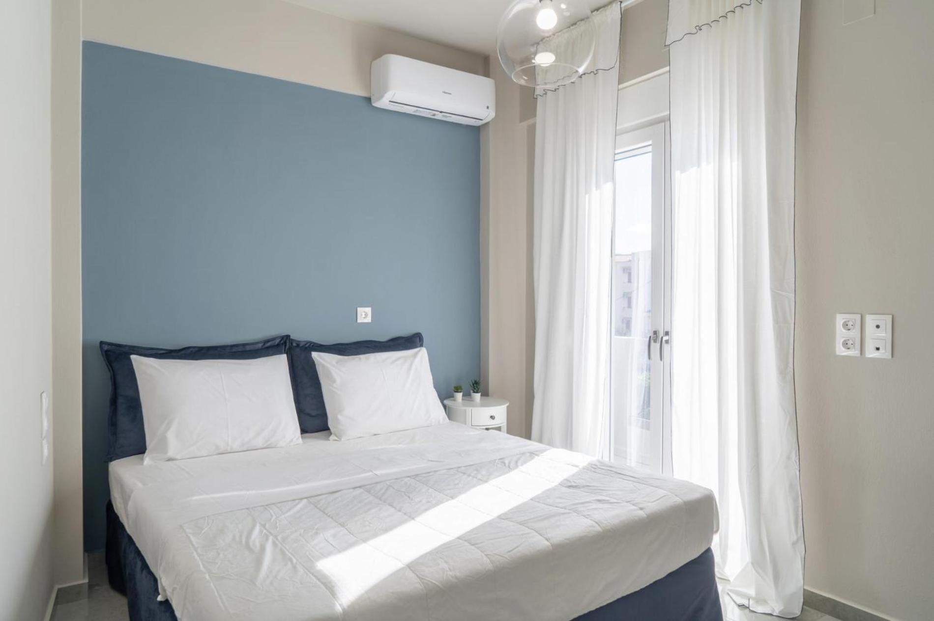 Nisimos Modern Apartment