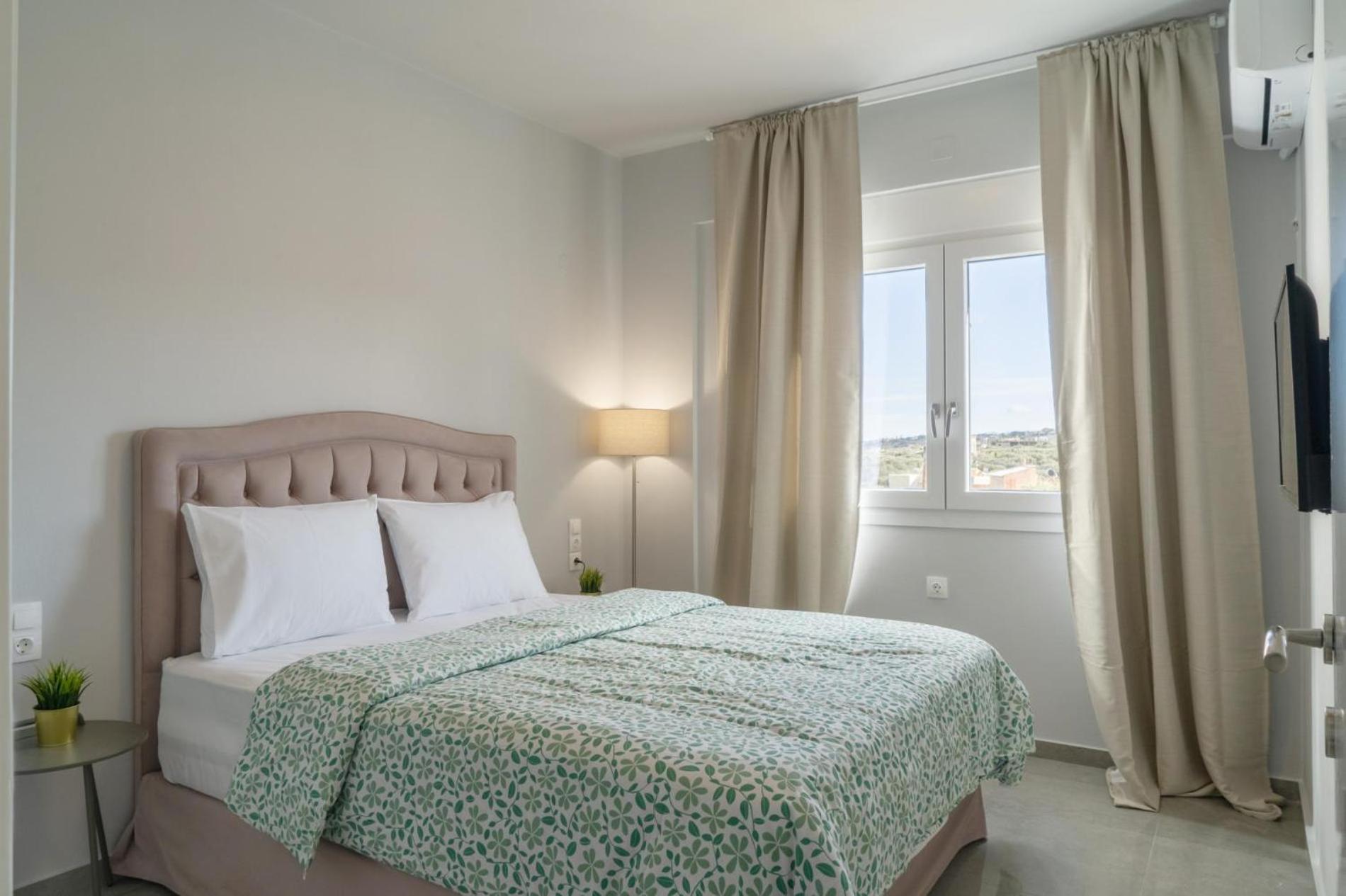 Nisimos Modern Apartment