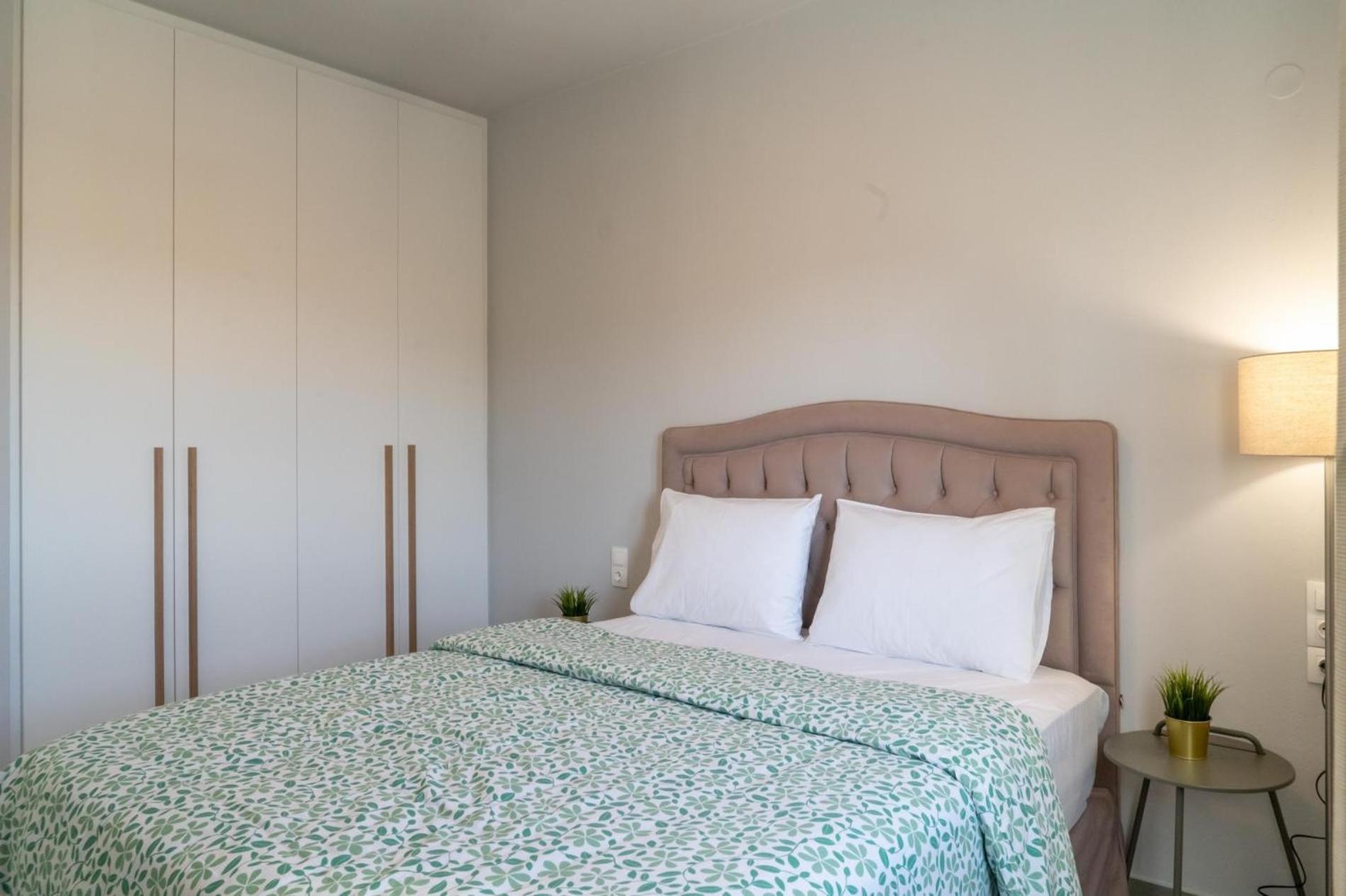 Nisimos Modern Apartment