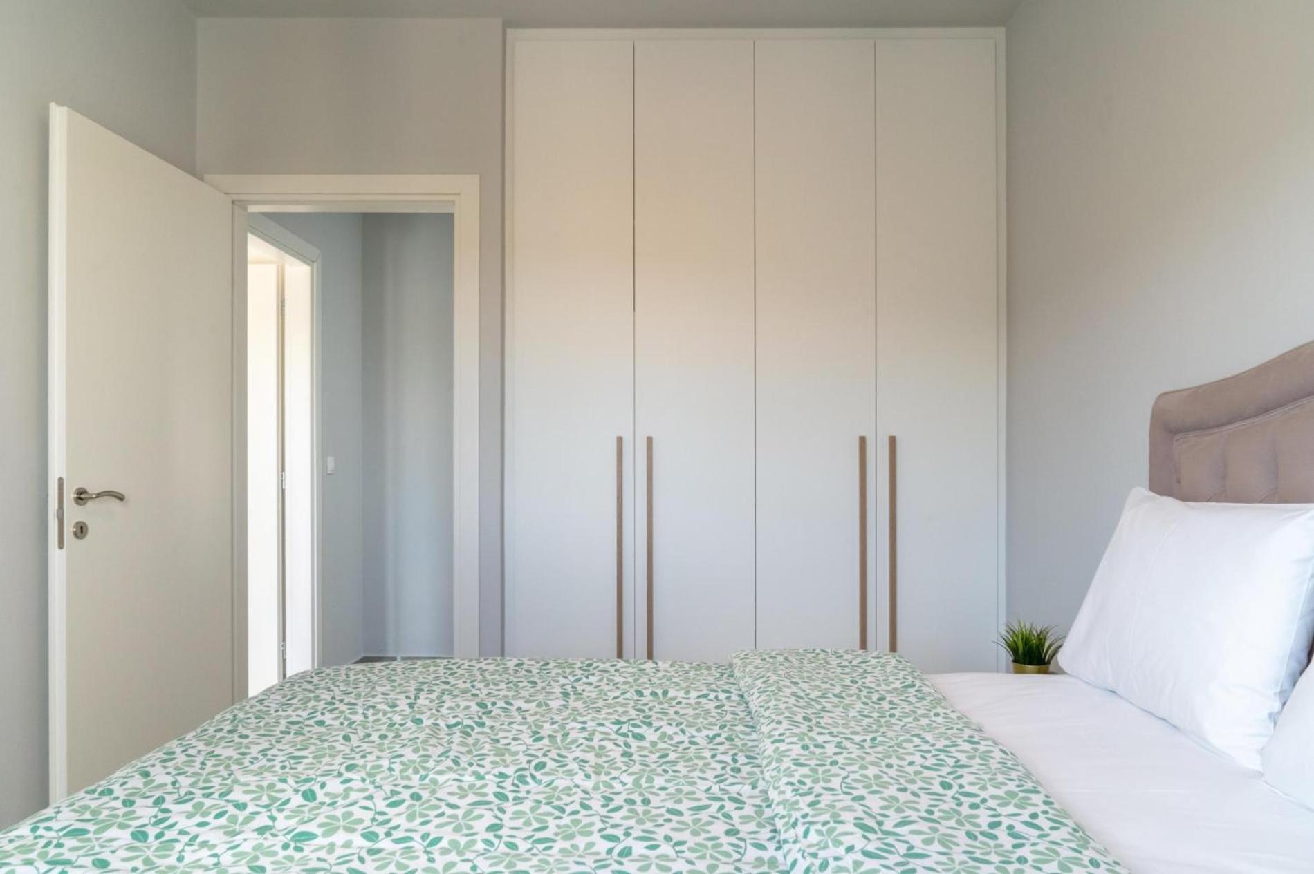 Nisimos Modern Apartment