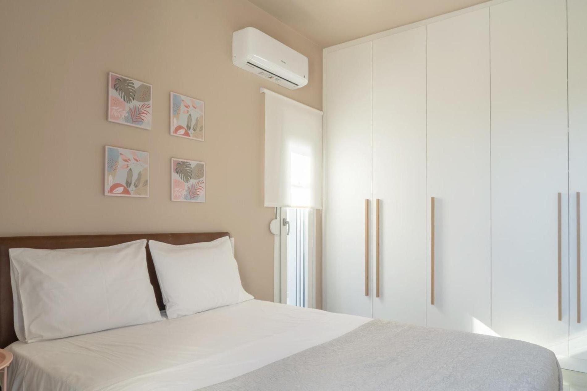 Nisimos Modern Apartment