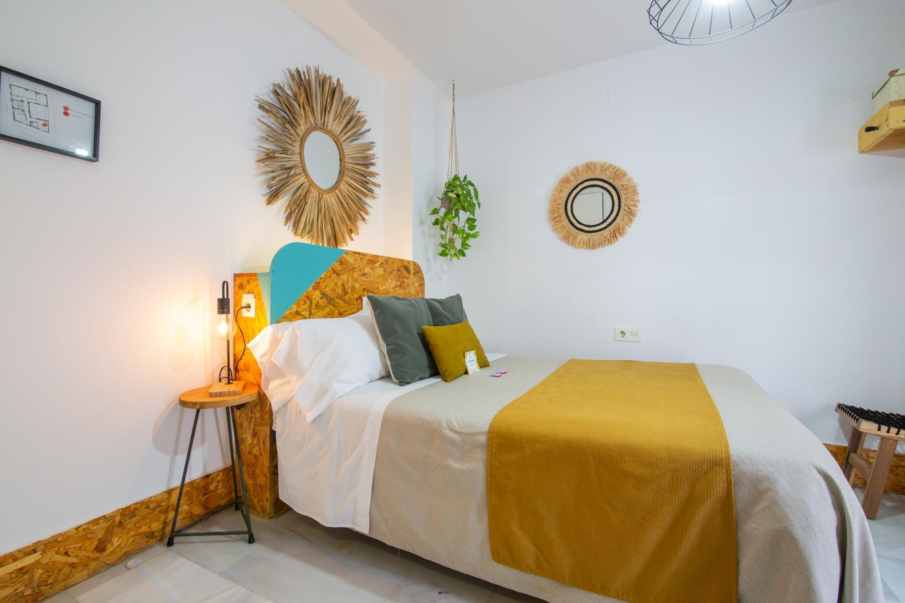 Rooms Vita
