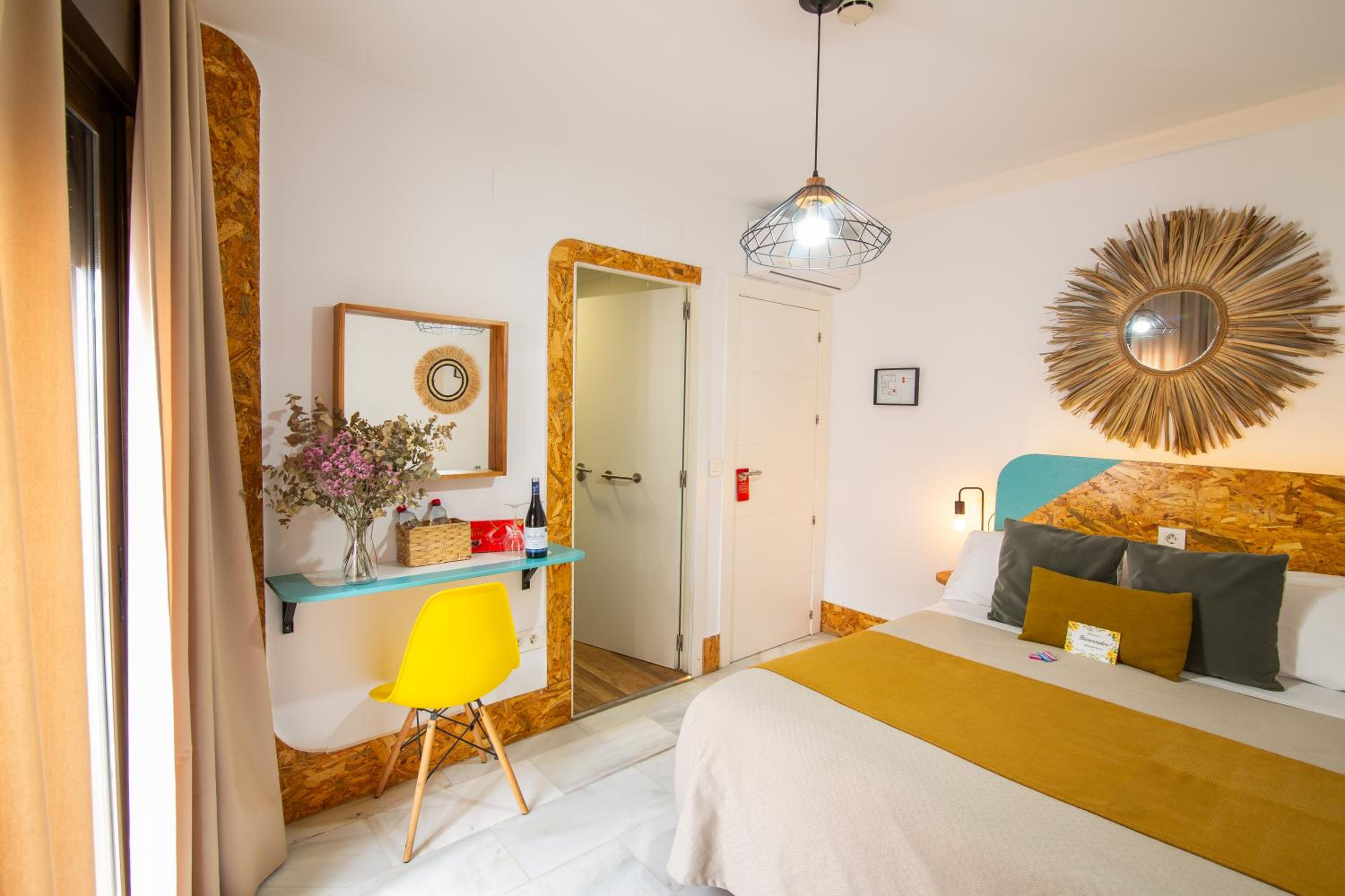 Rooms Vita
