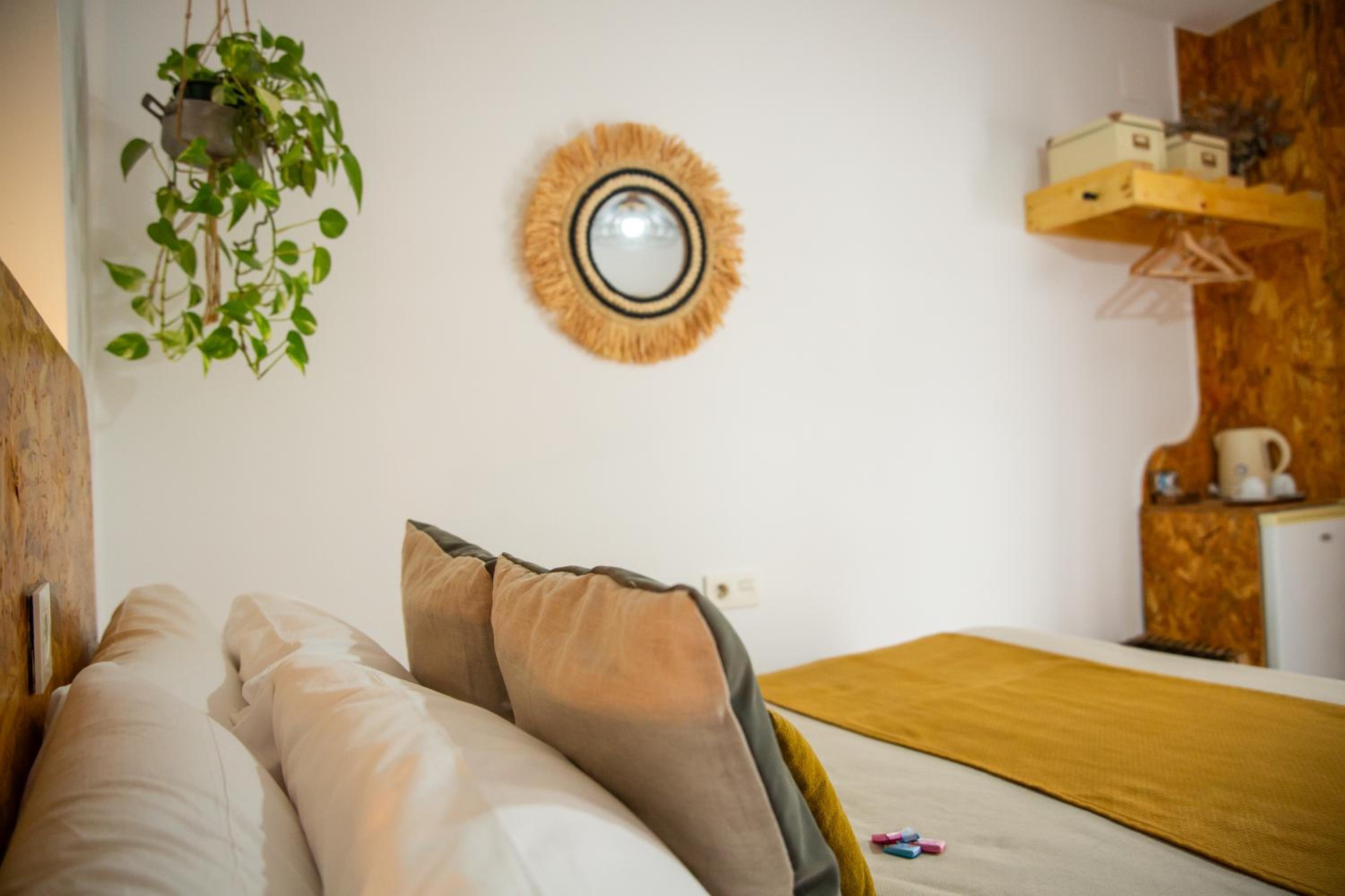 Rooms Vita