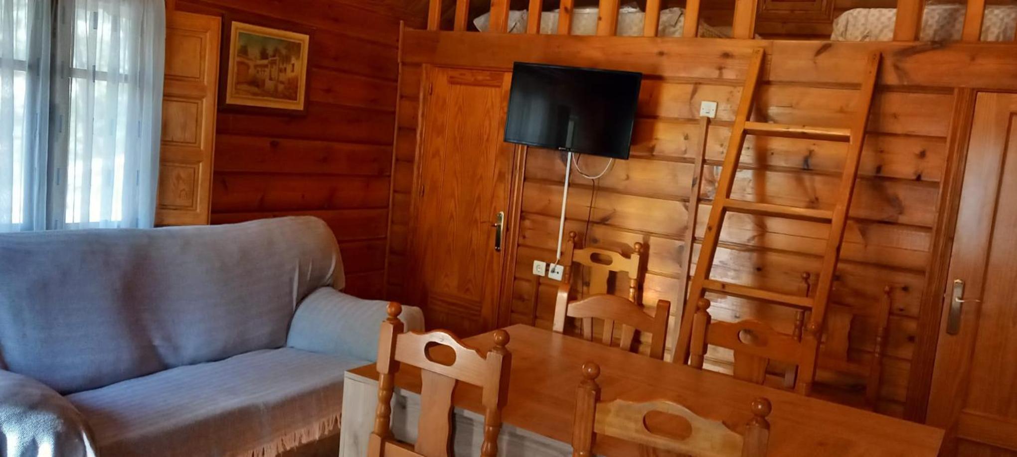 Camping La Puerta