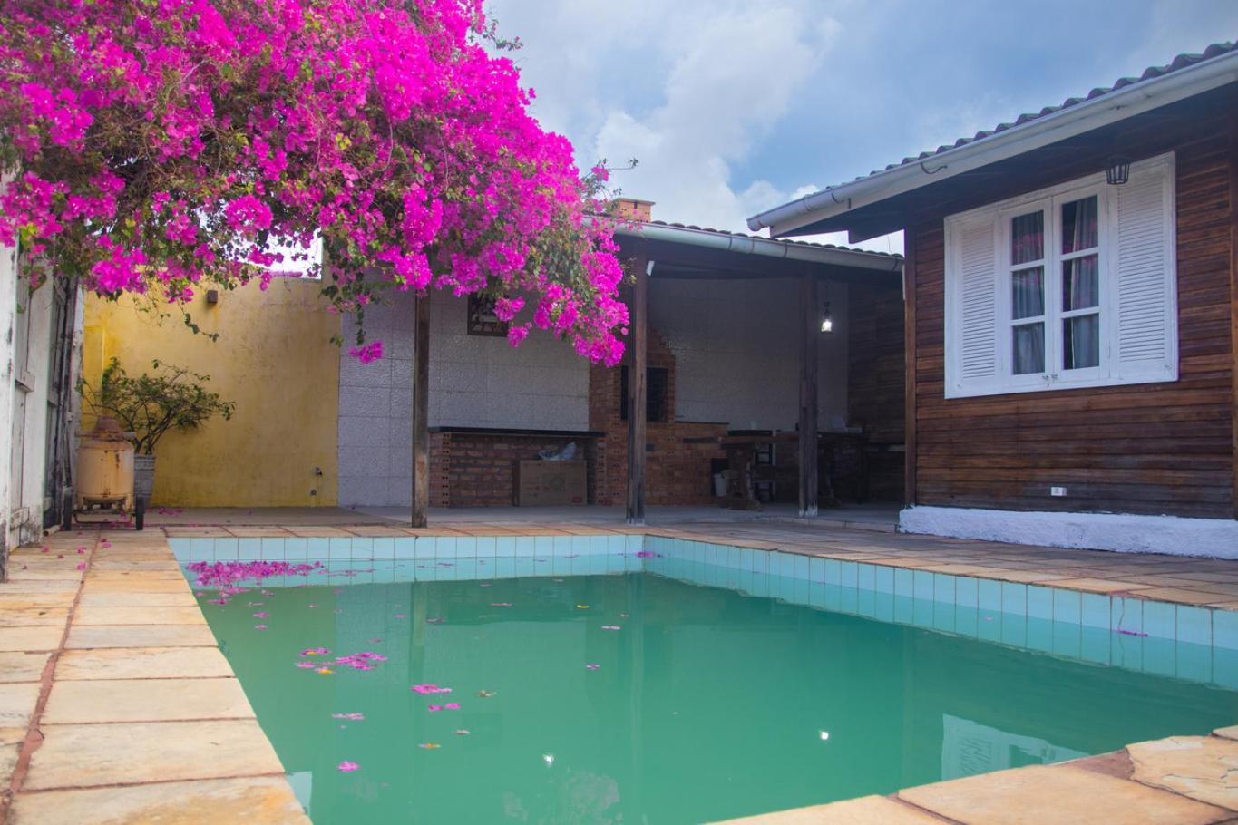 Bela Casa Prox as Praias e a Nova Orla de Salinas