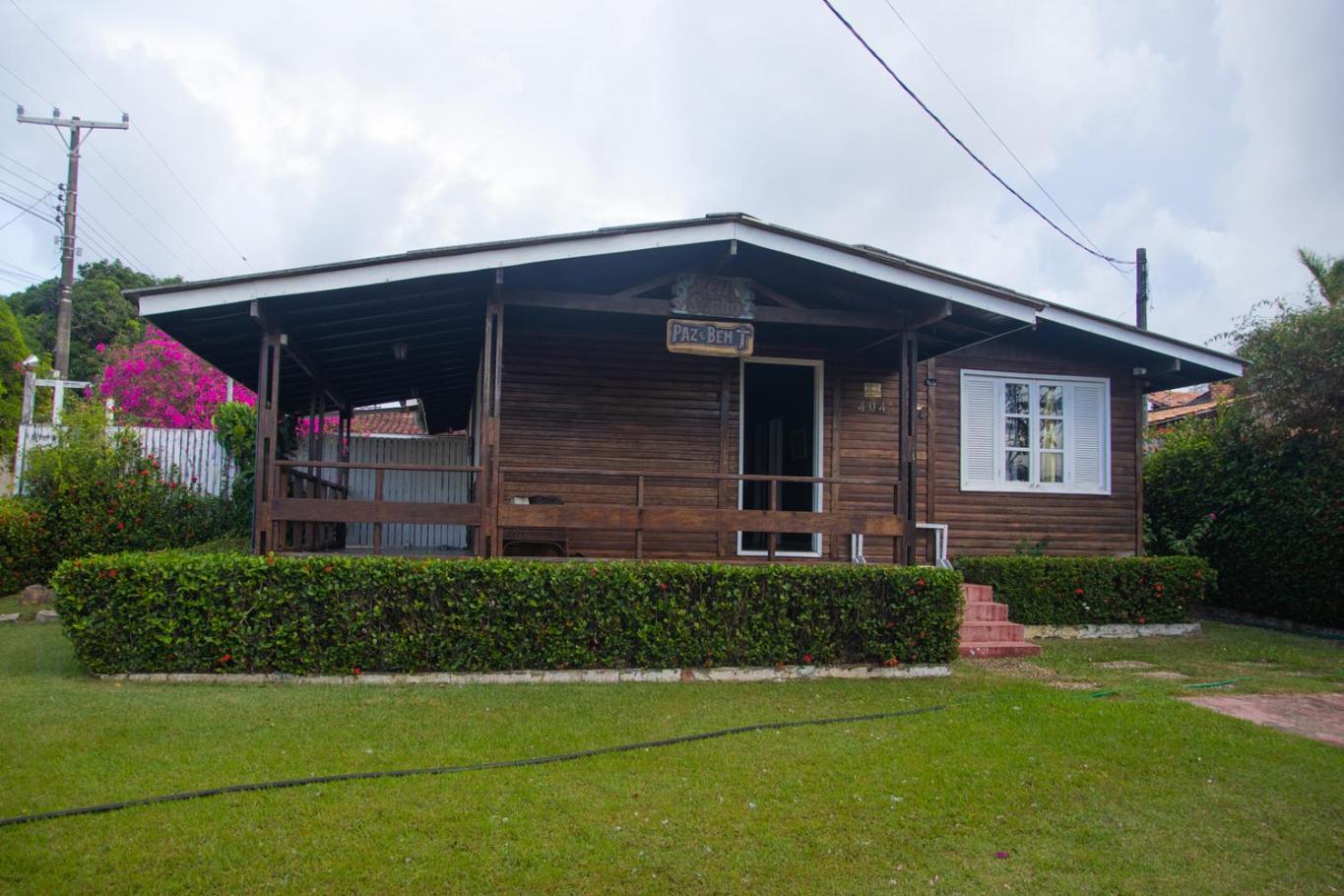 Bela Casa Prox as Praias e a Nova Orla de Salinas