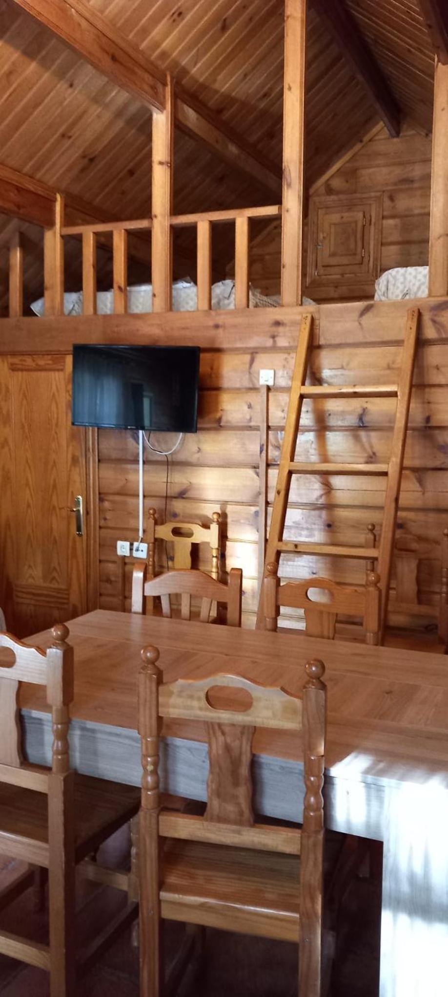 Camping La Puerta