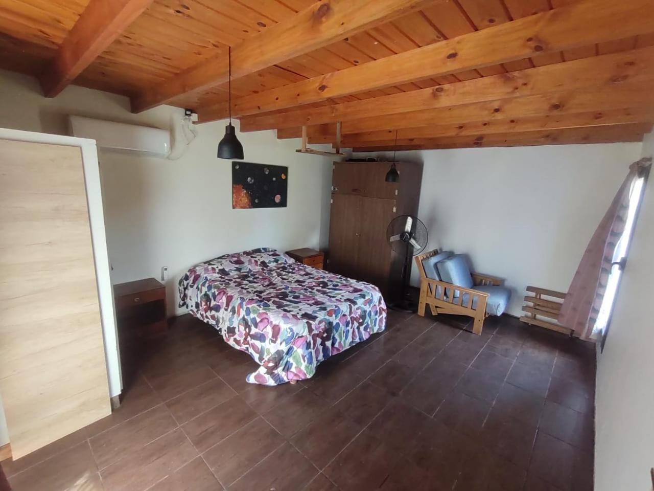 Casa con pileta acantilados para 5 personas