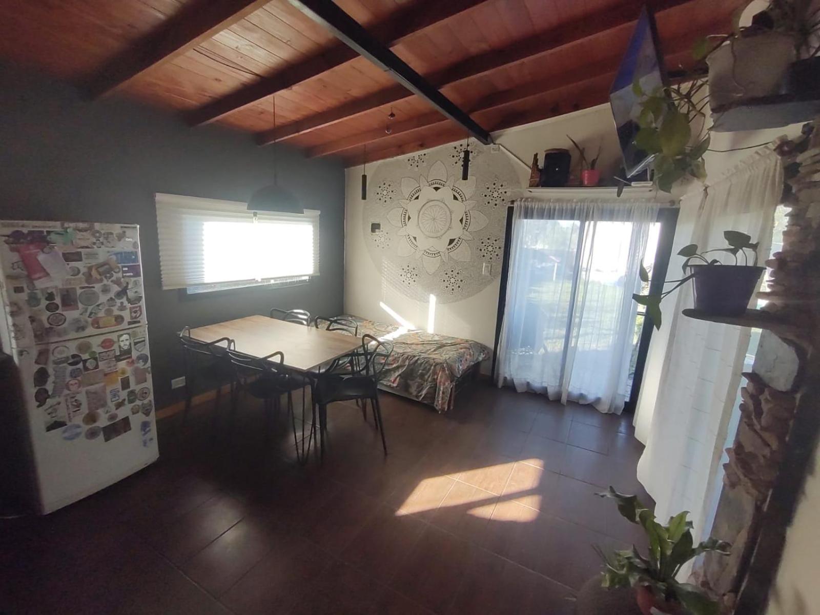 Casa con pileta acantilados para 5 personas