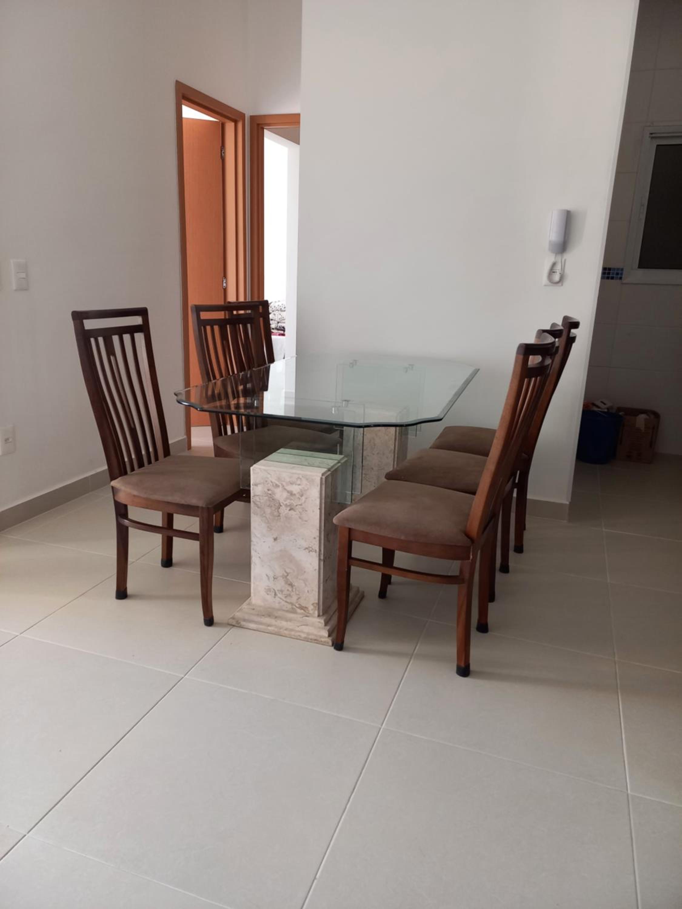 Apartamento Toninhas Ubatuba