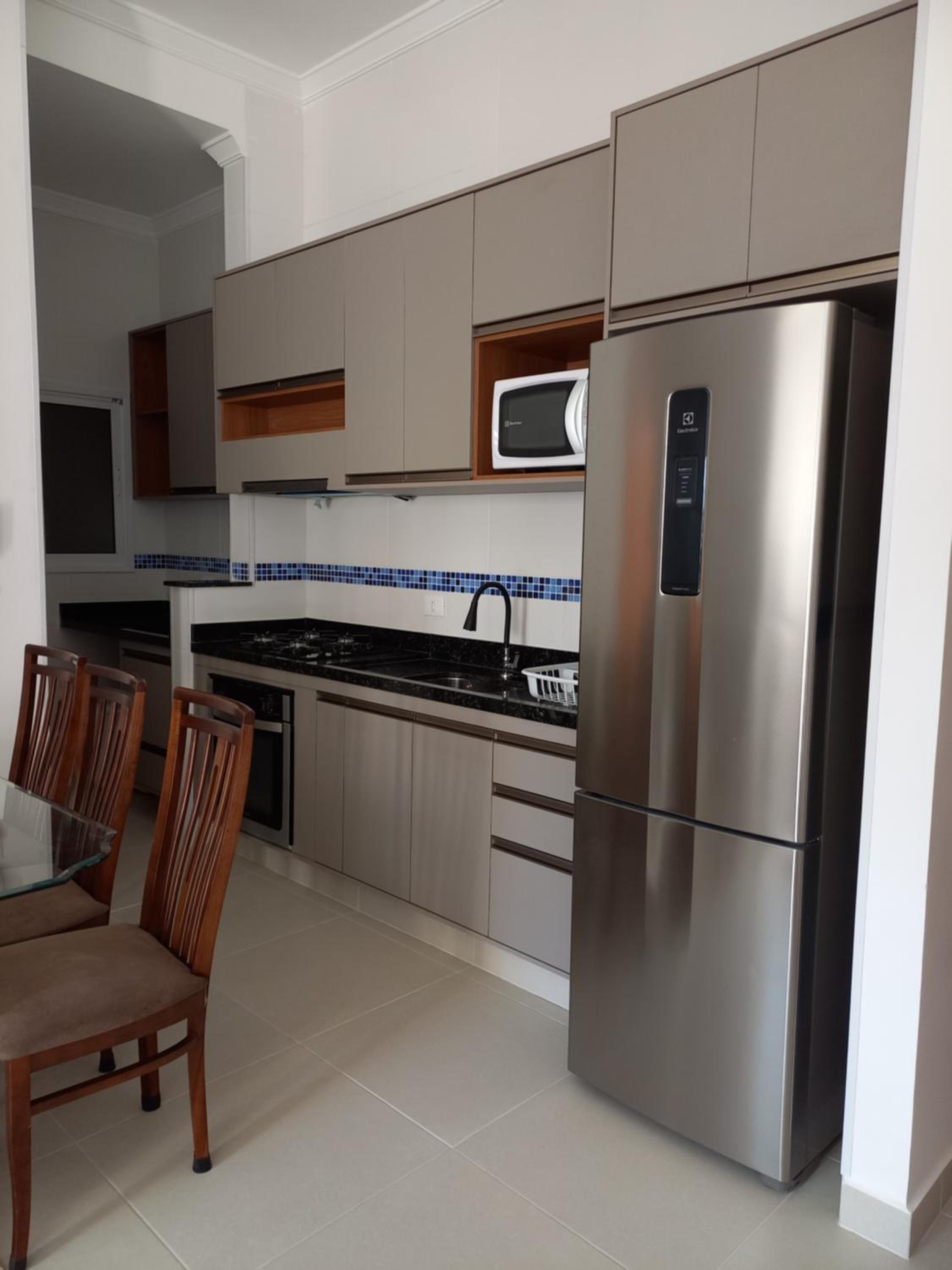 Apartamento Toninhas Ubatuba