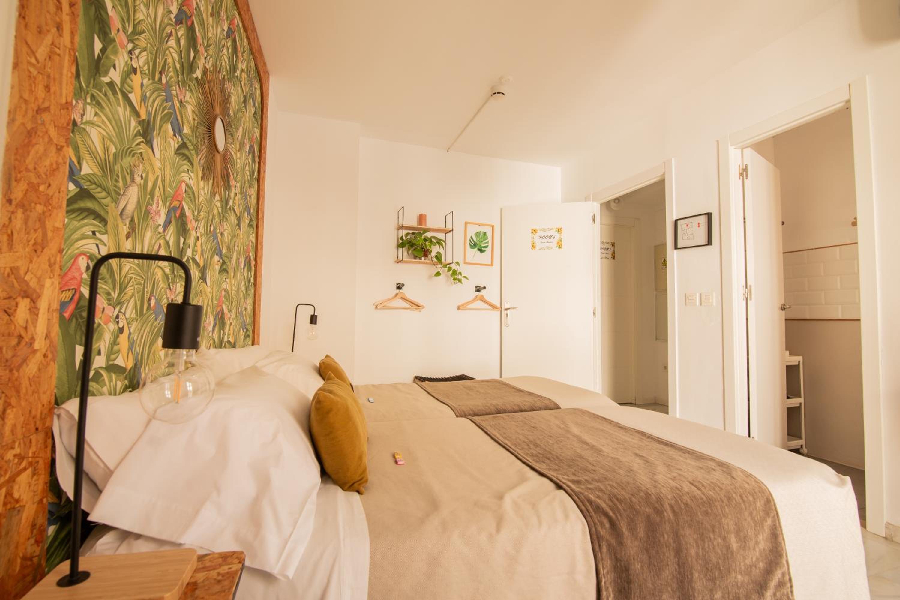 Rooms Vita