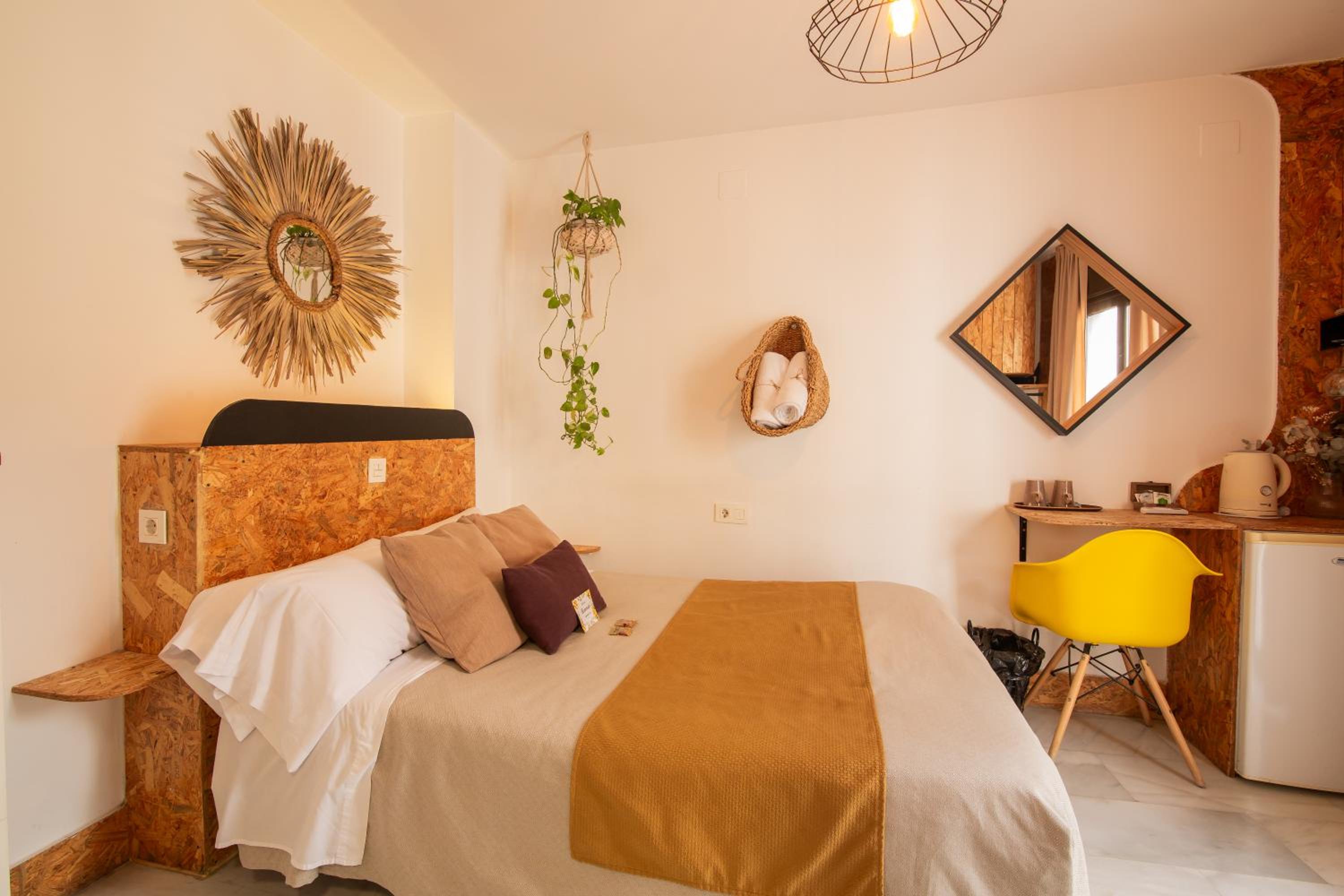 Rooms Vita