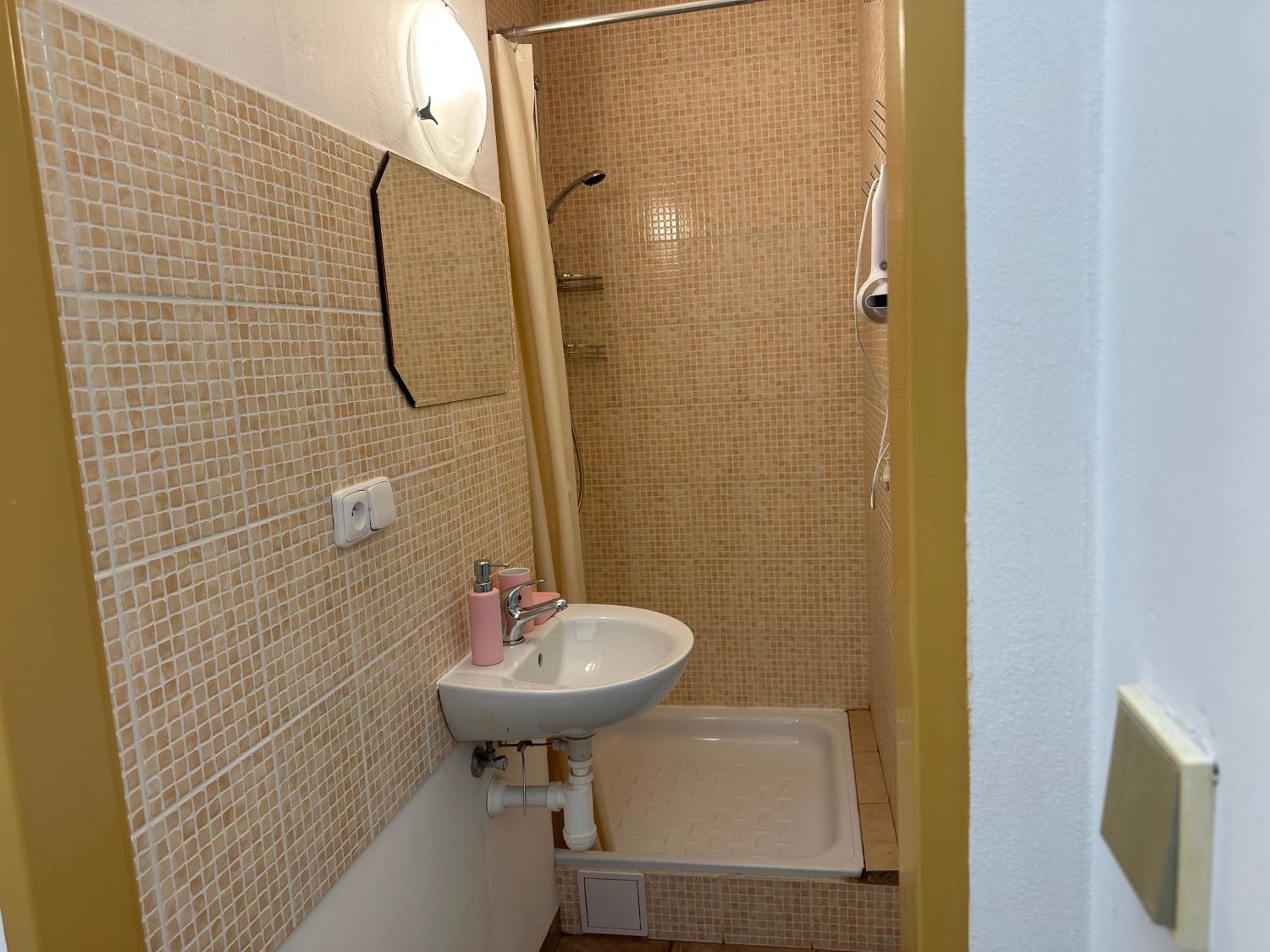 Loft apartment Svahova 6