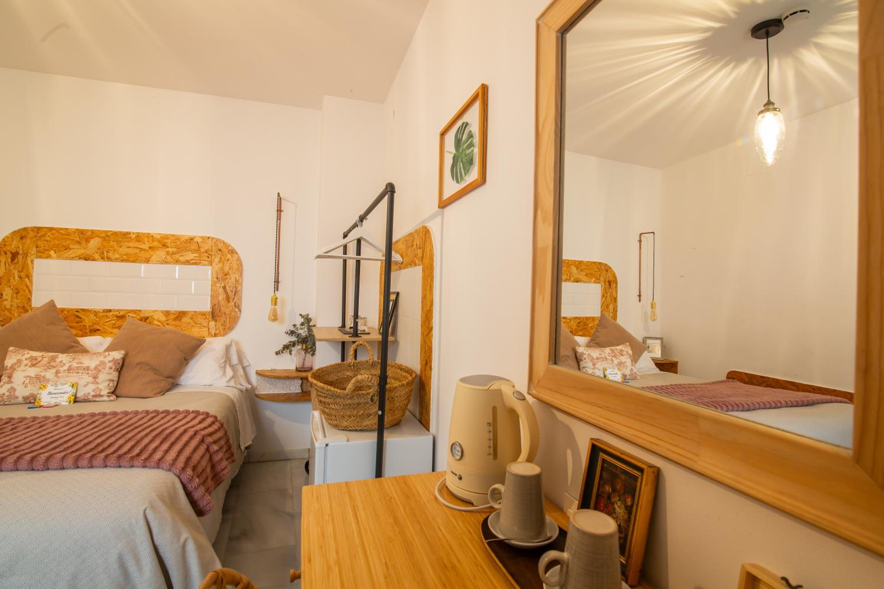 Rooms Vita