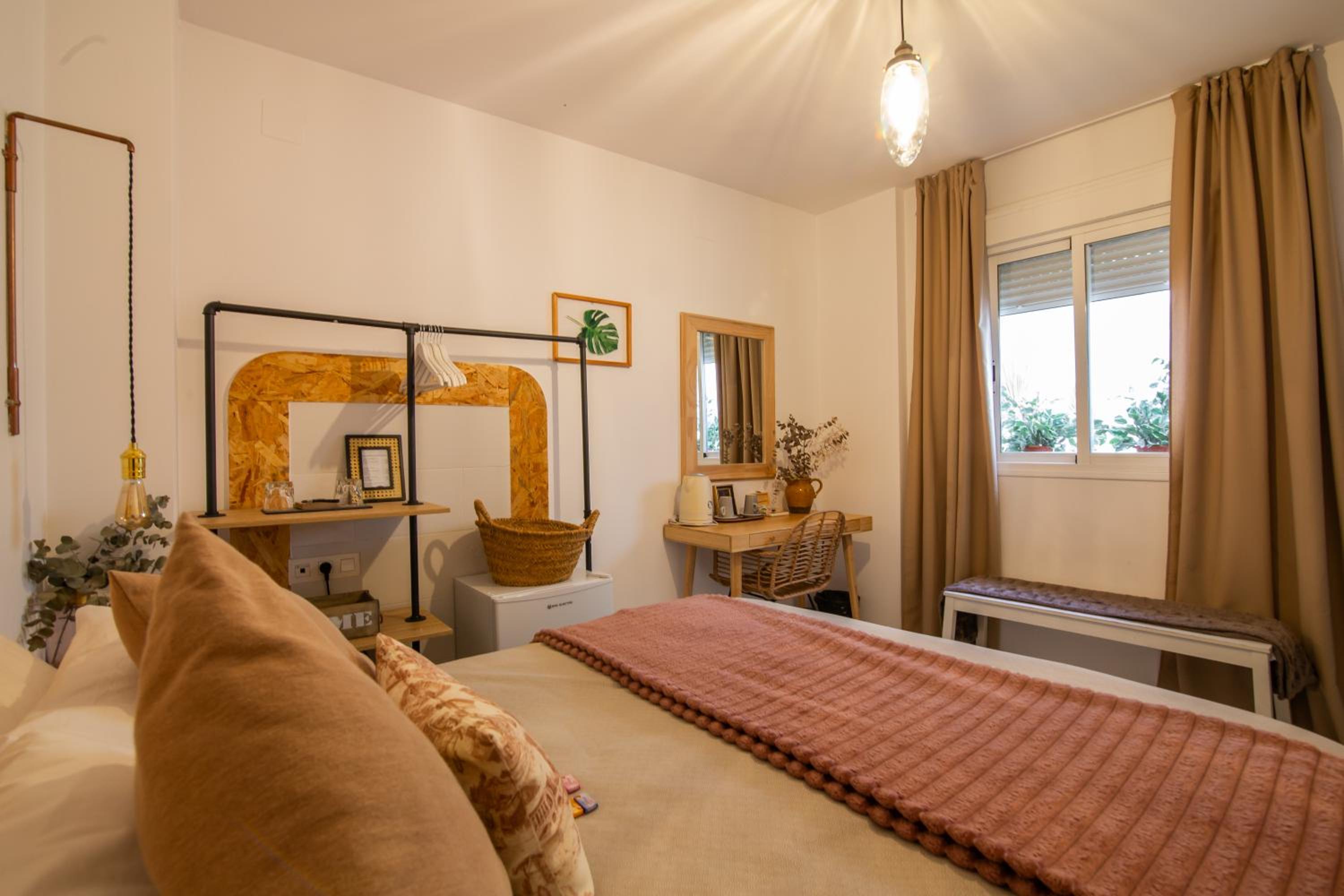 Rooms Vita