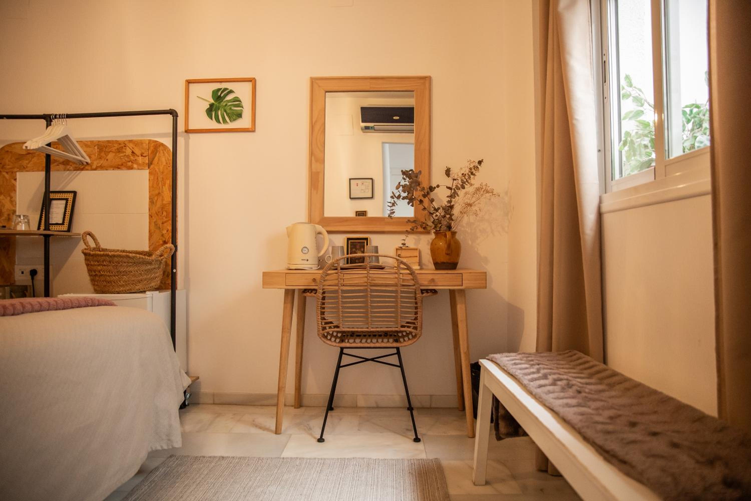 Rooms Vita